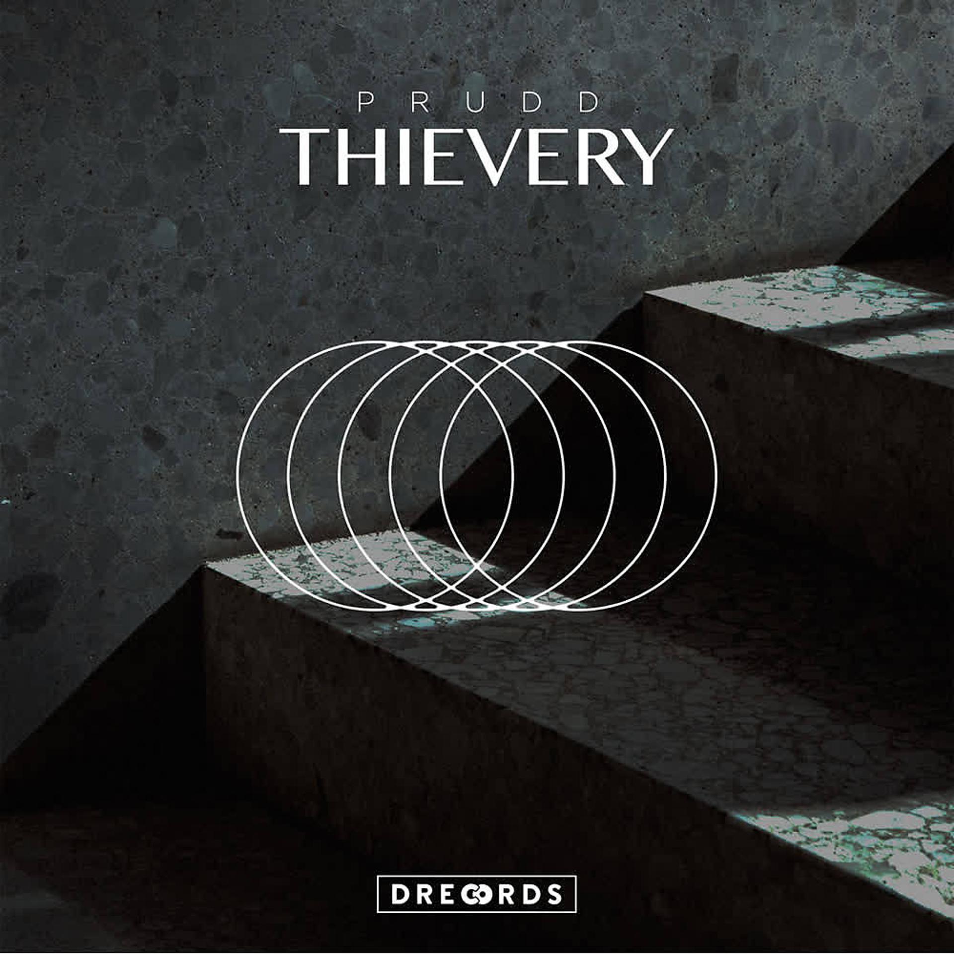 Постер альбома Thievery
