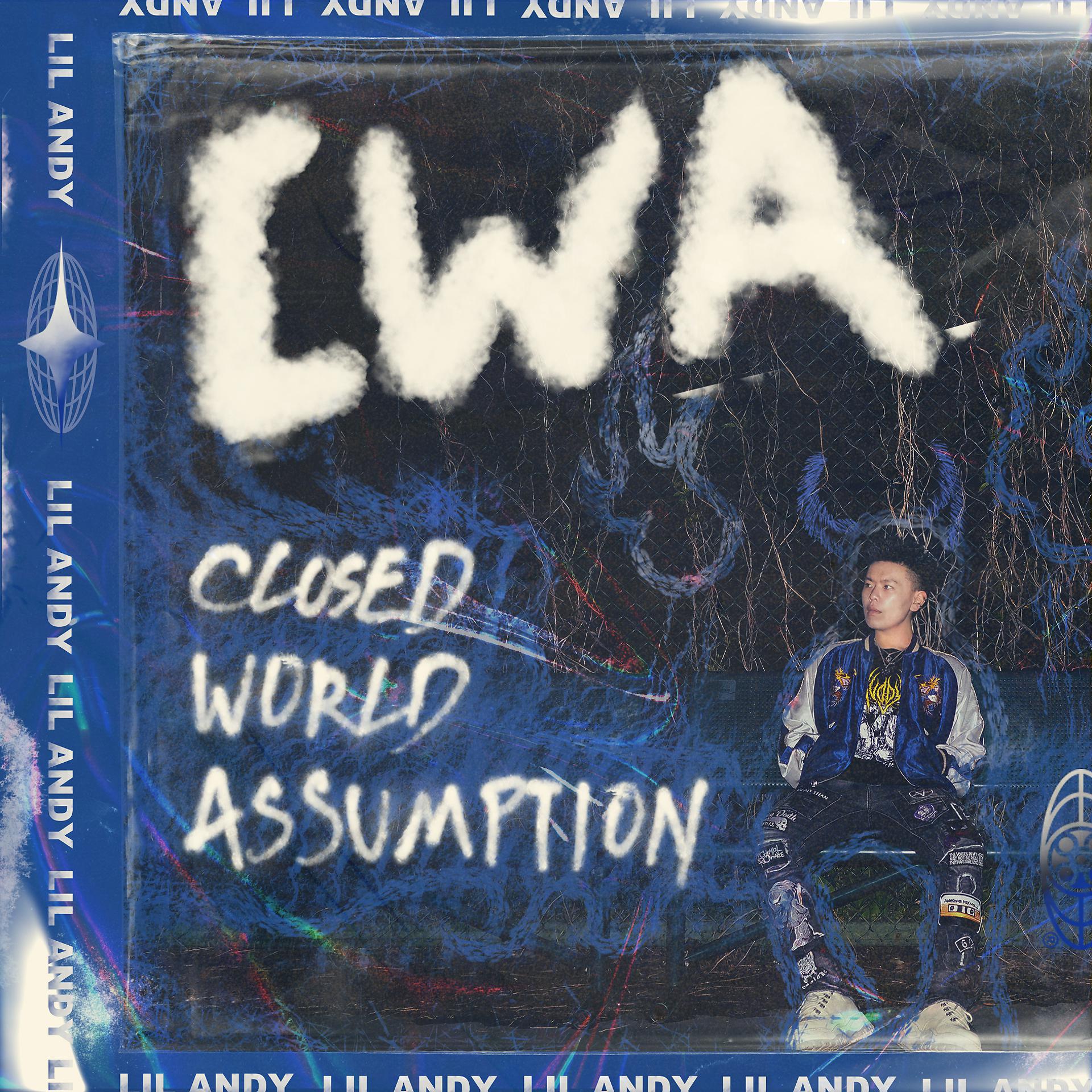 Постер альбома Closed World Assumption