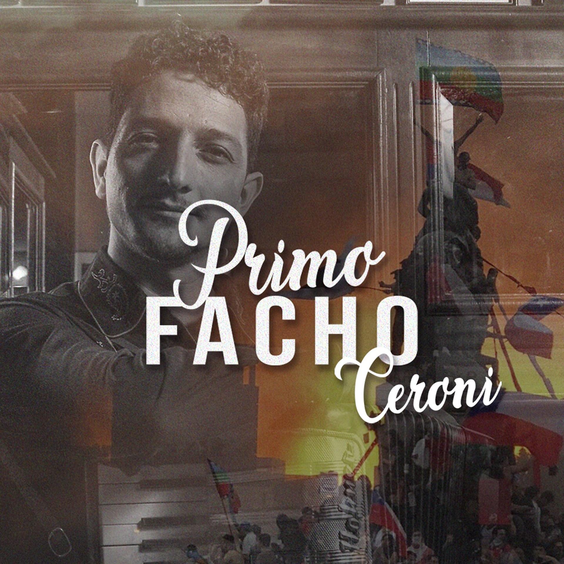 Постер альбома Primo Facho