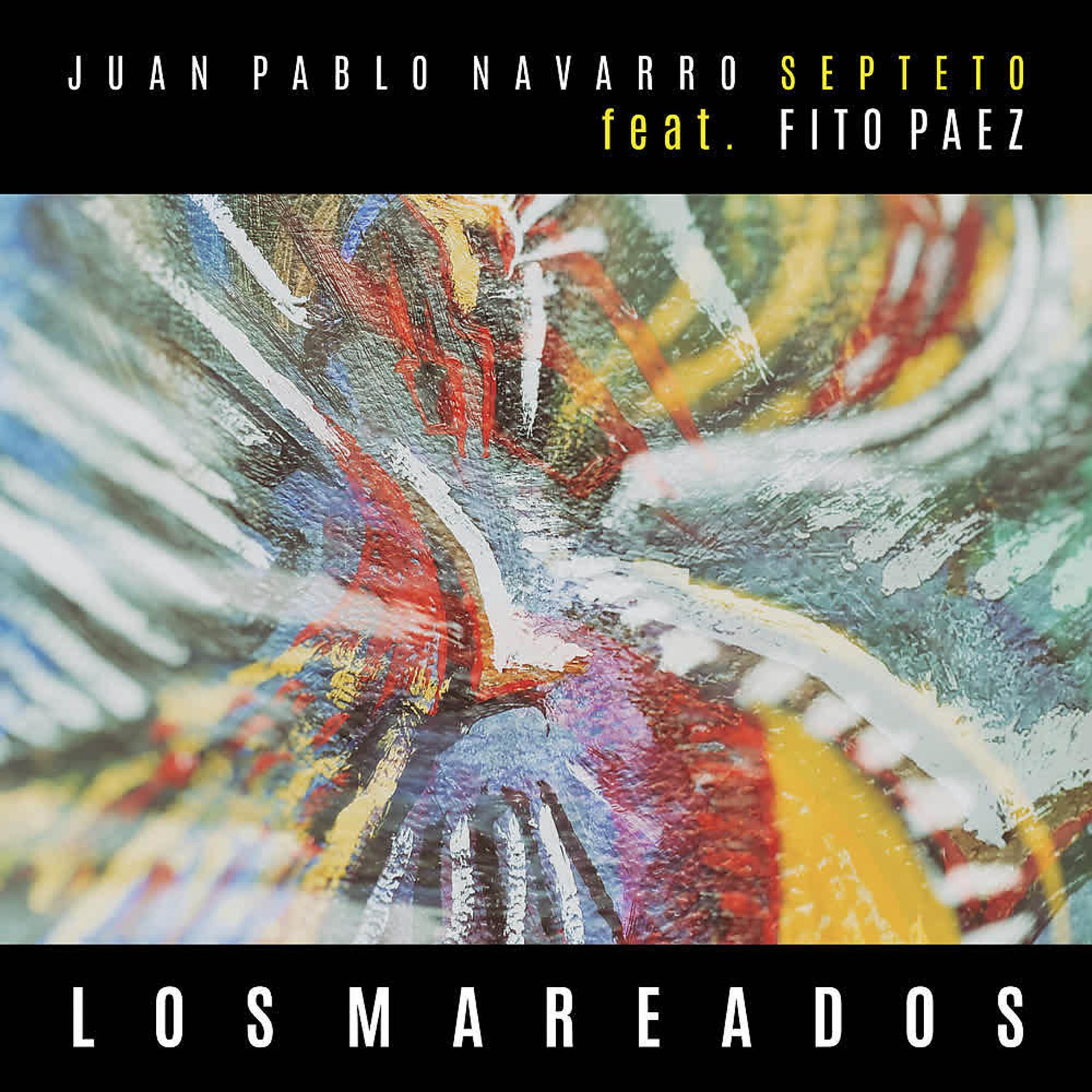 Постер альбома Los Mareados