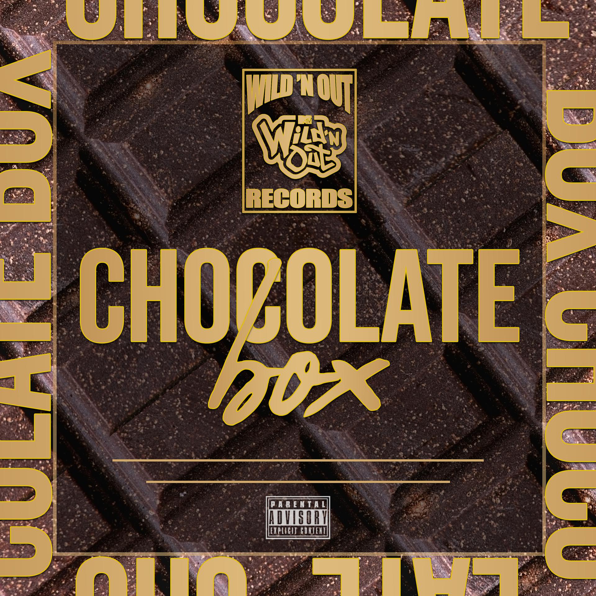 Постер альбома Chocolate Box