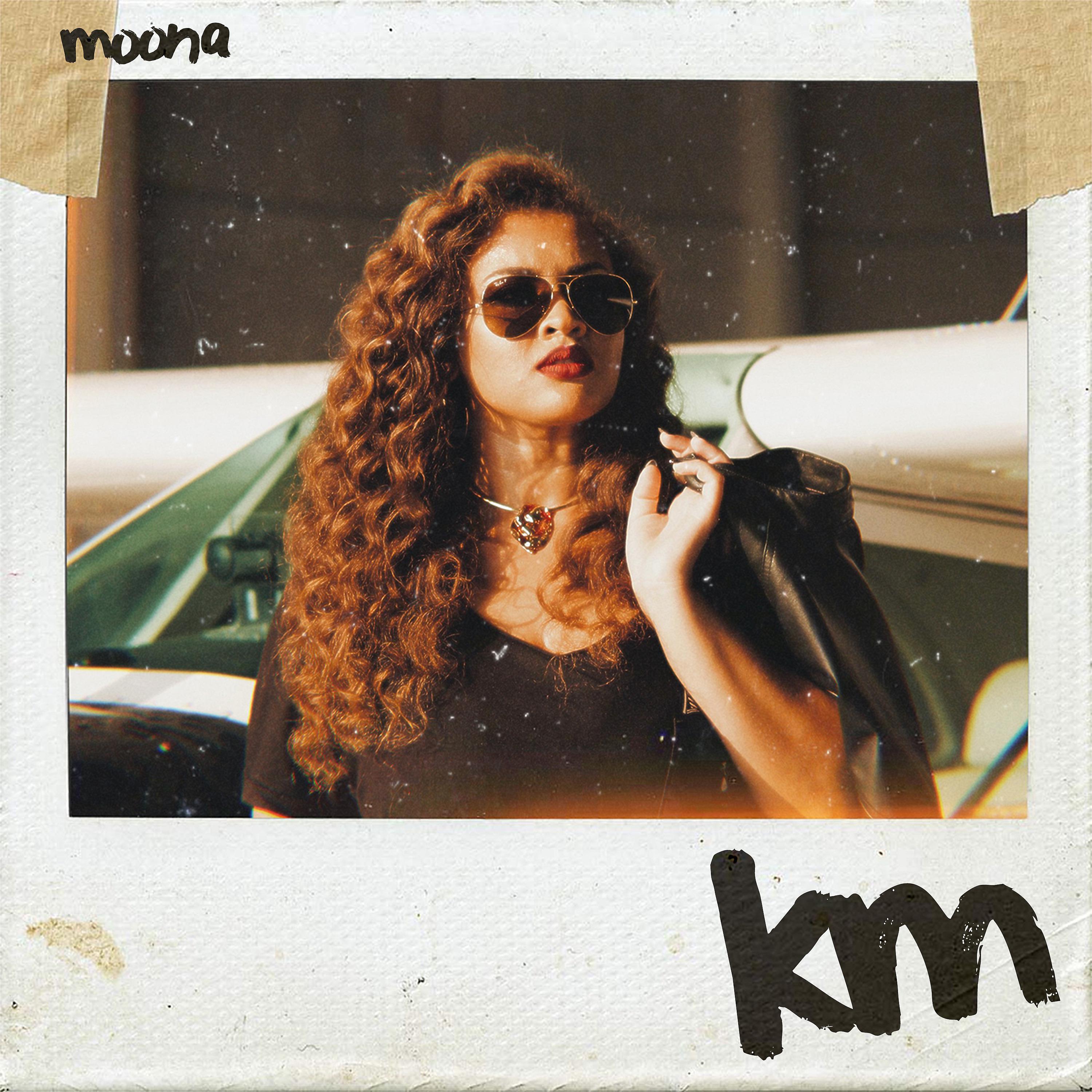 Постер альбома Km