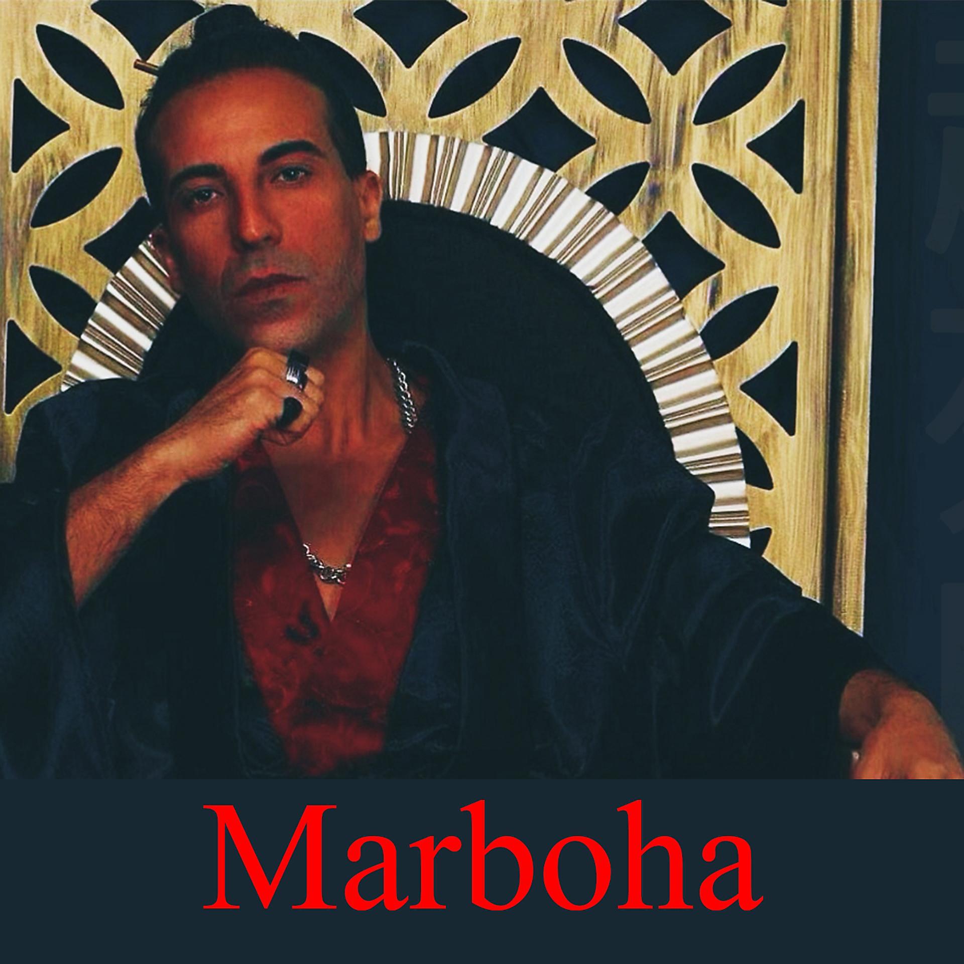 Постер альбома Marboha