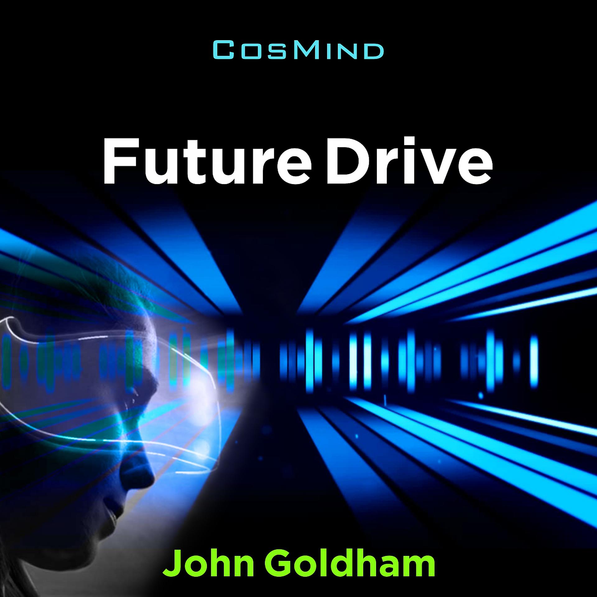 Постер альбома Future Drive