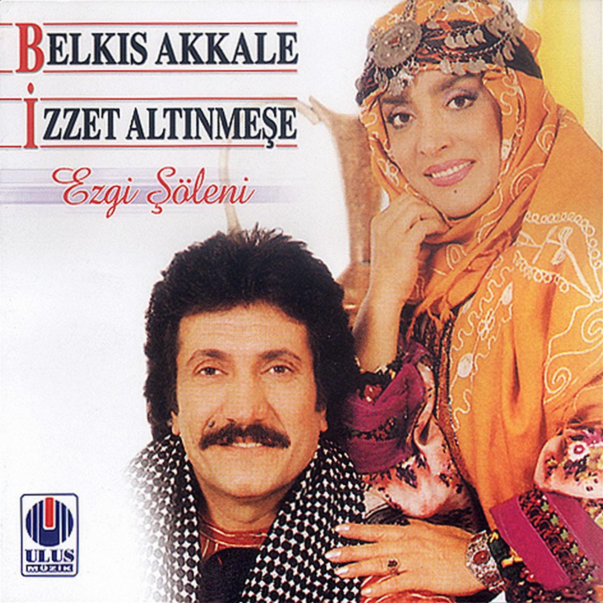 Постер альбома Ezgi Şöleni