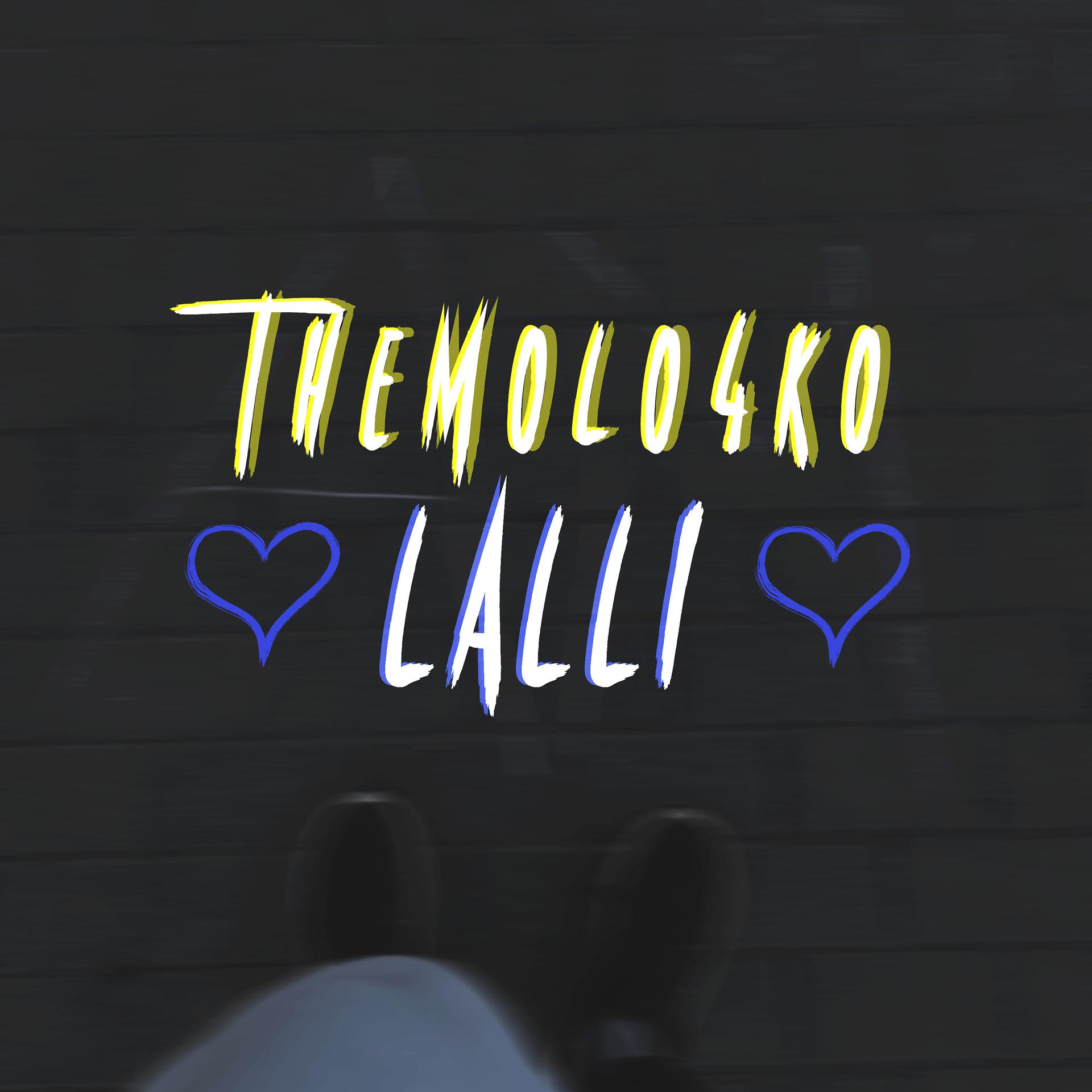 Постер альбома Lalli