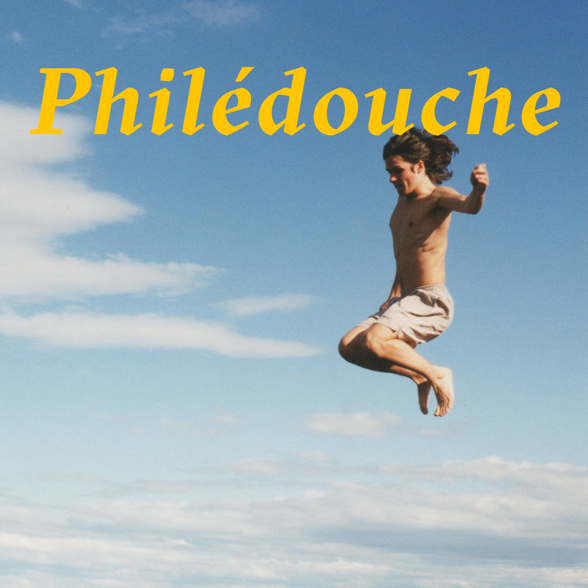 Постер альбома Philédouche