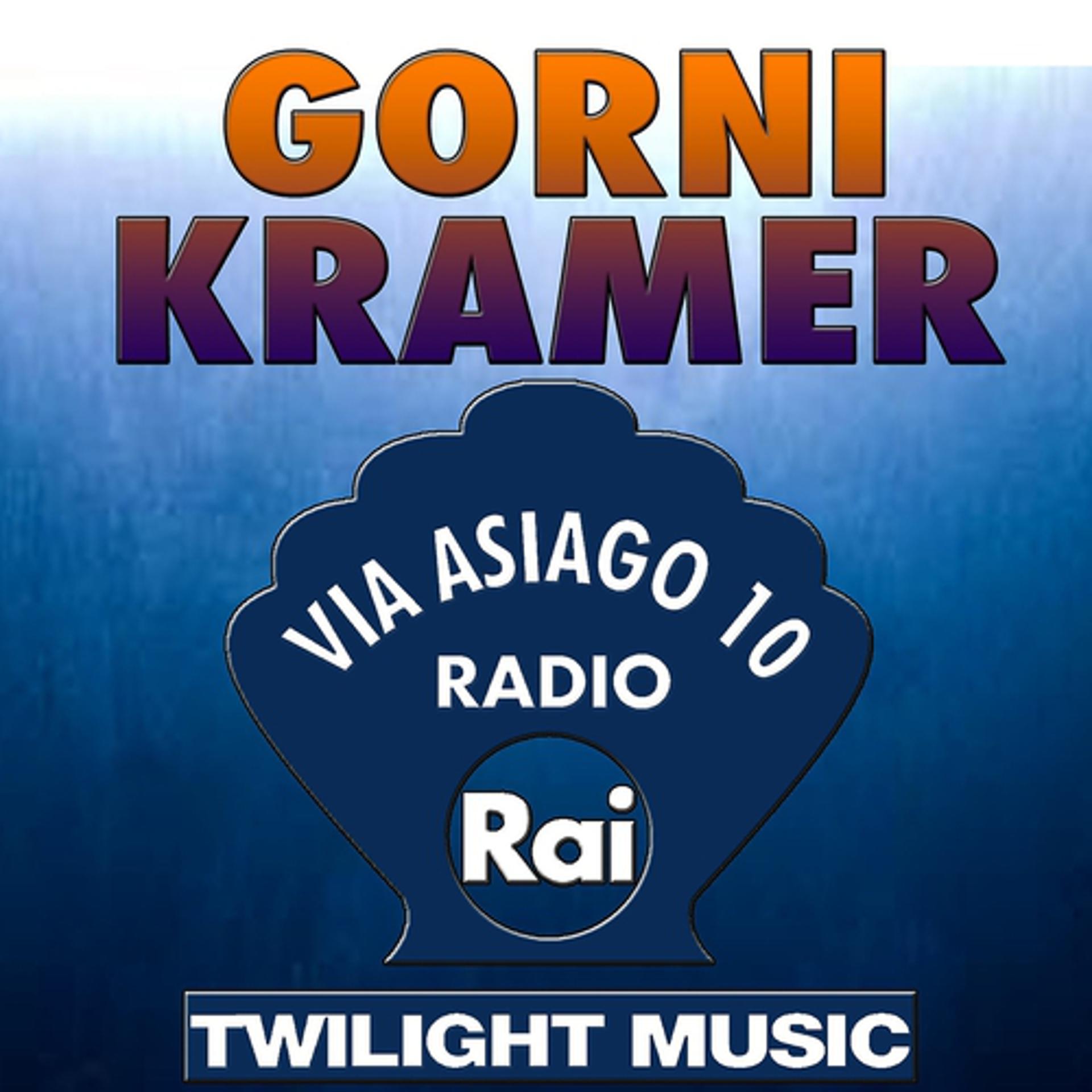 Постер альбома Gorni Kramer