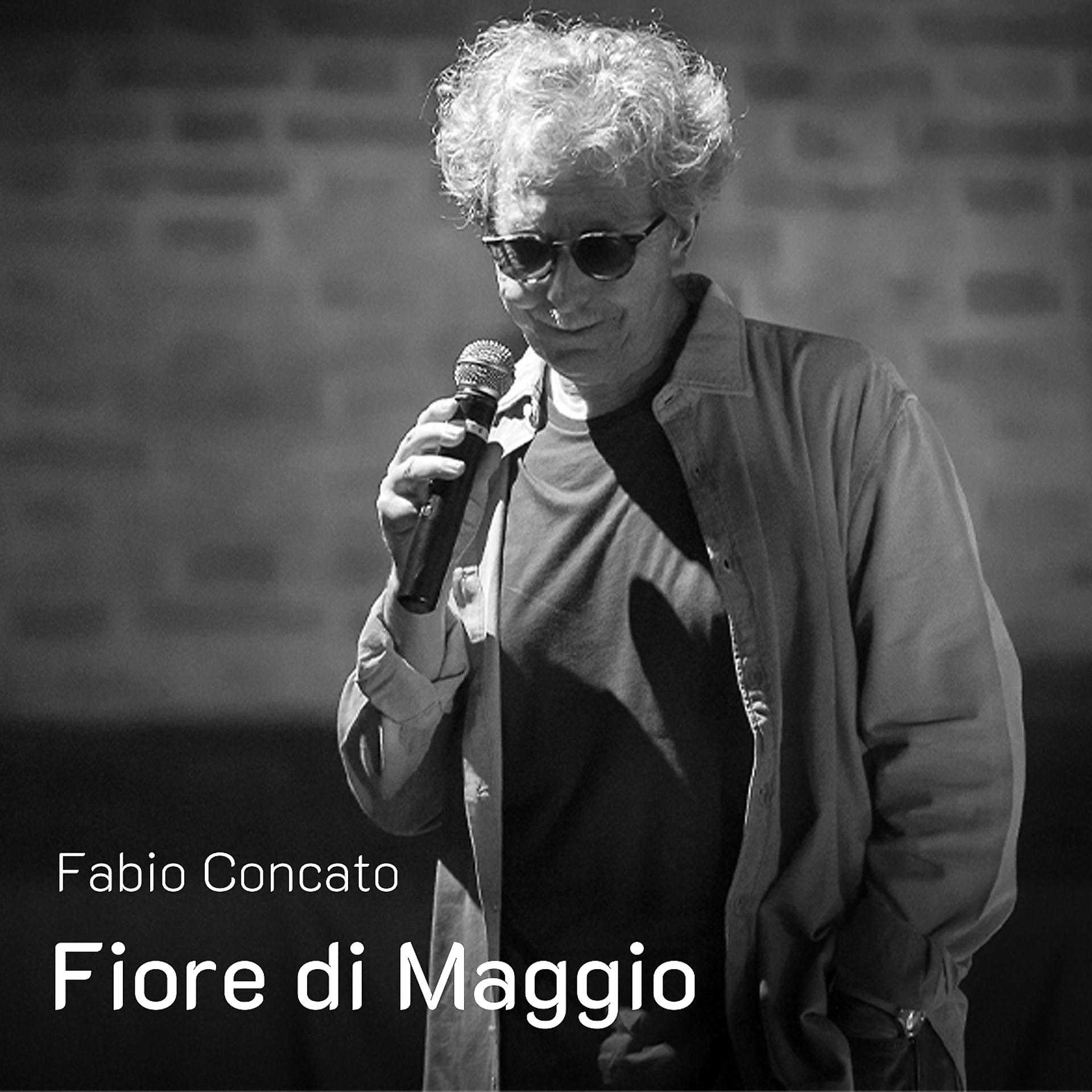 Постер альбома Fiore di Maggio