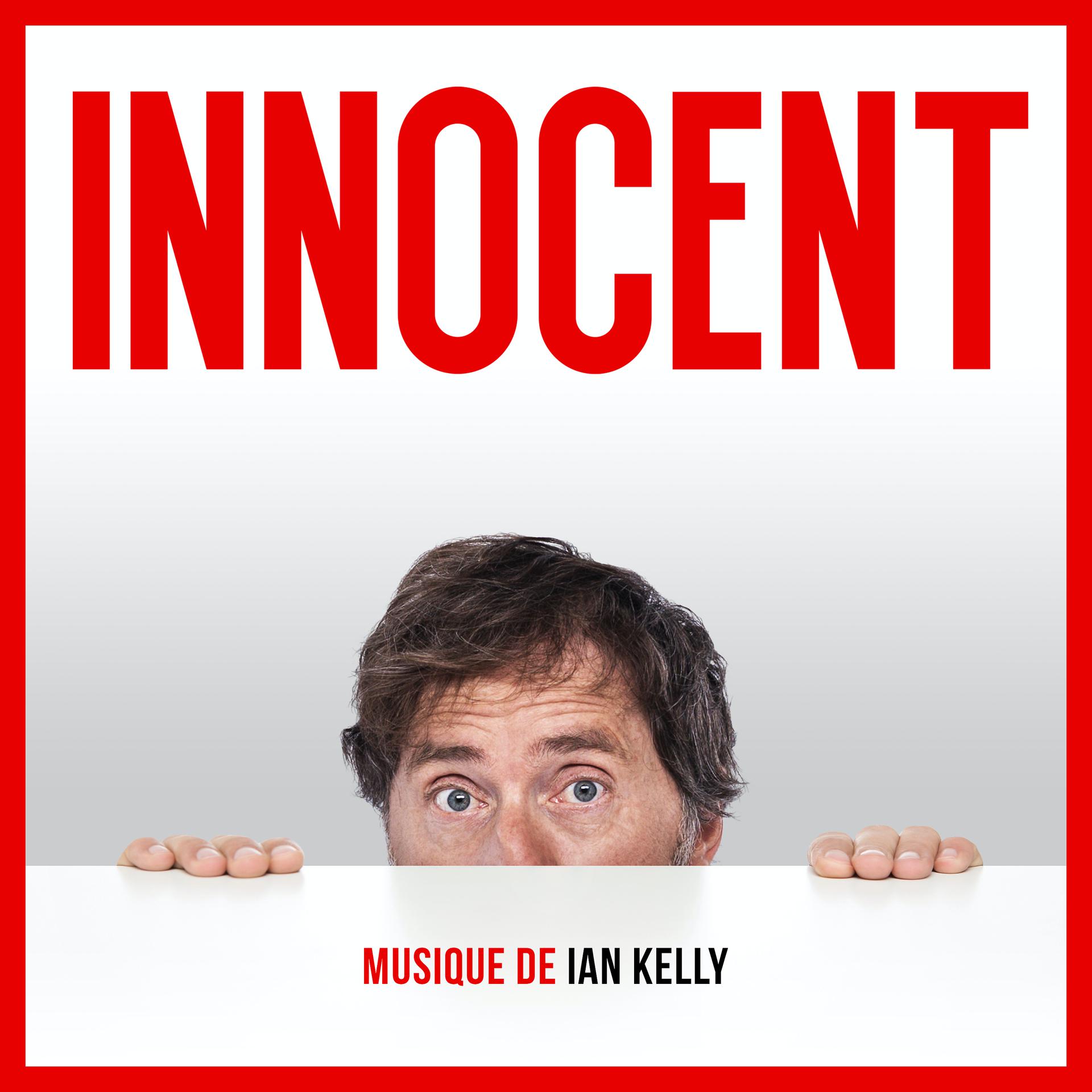 Постер альбома Innocent