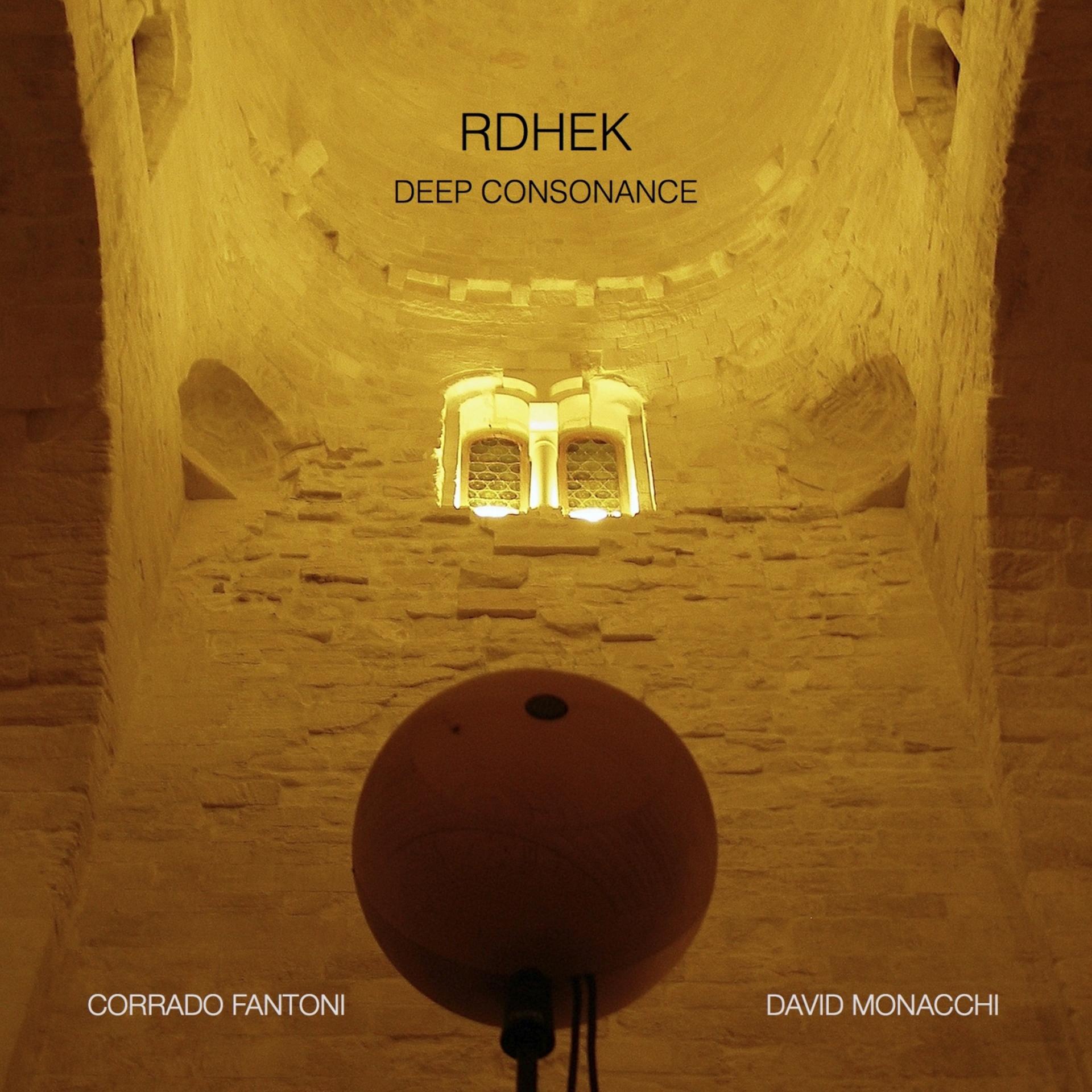Постер альбома Rdhek