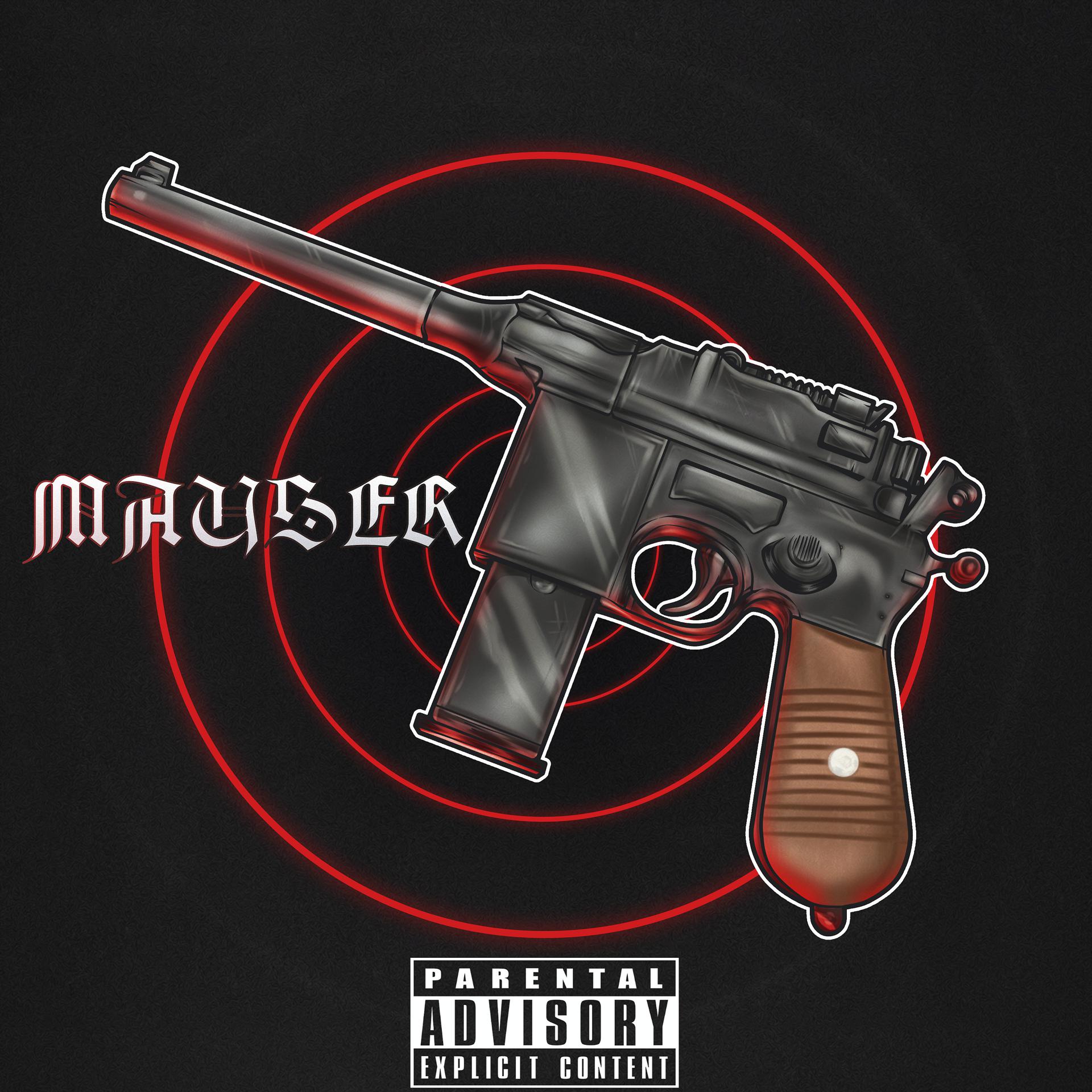 Постер альбома Mauser