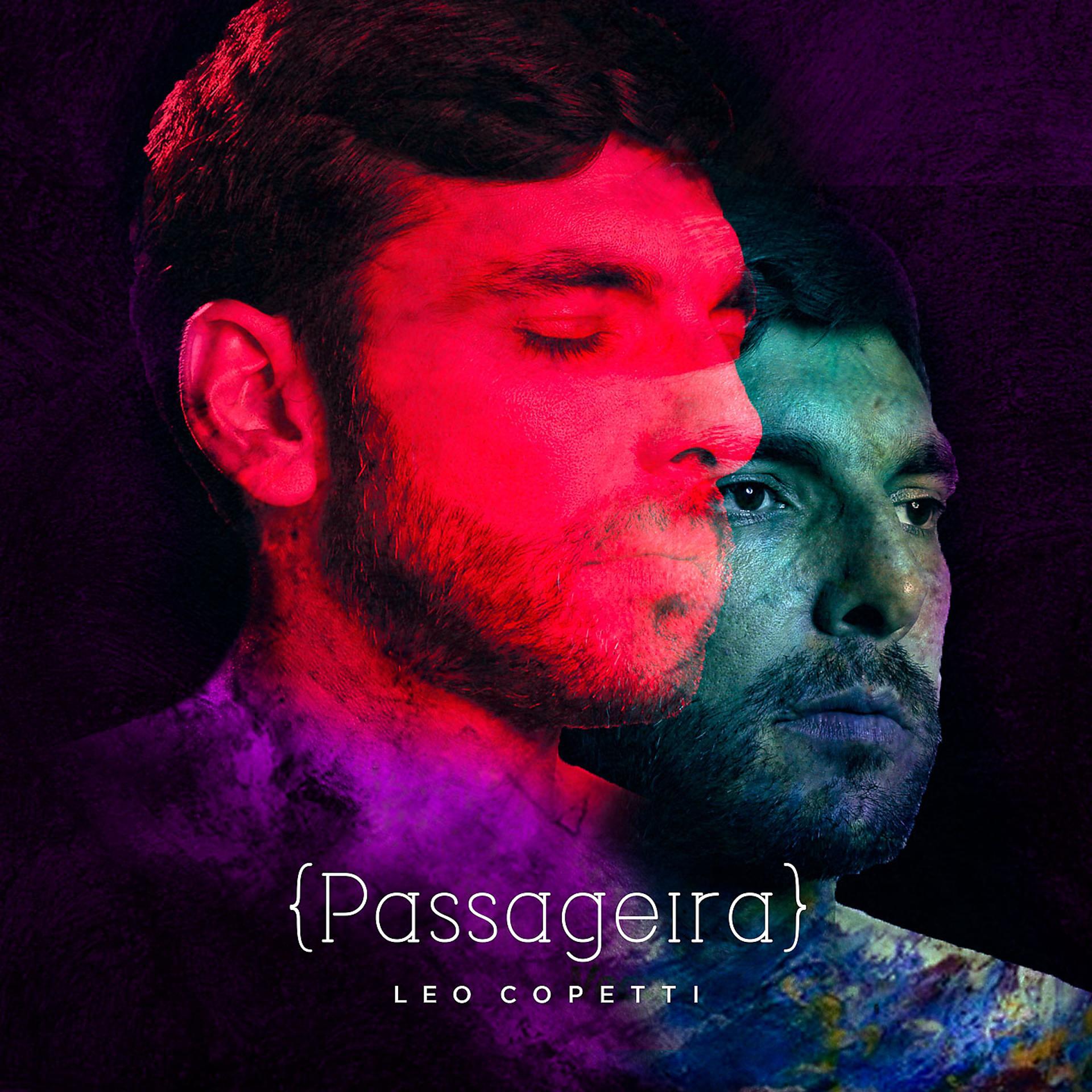 Постер альбома Passageira