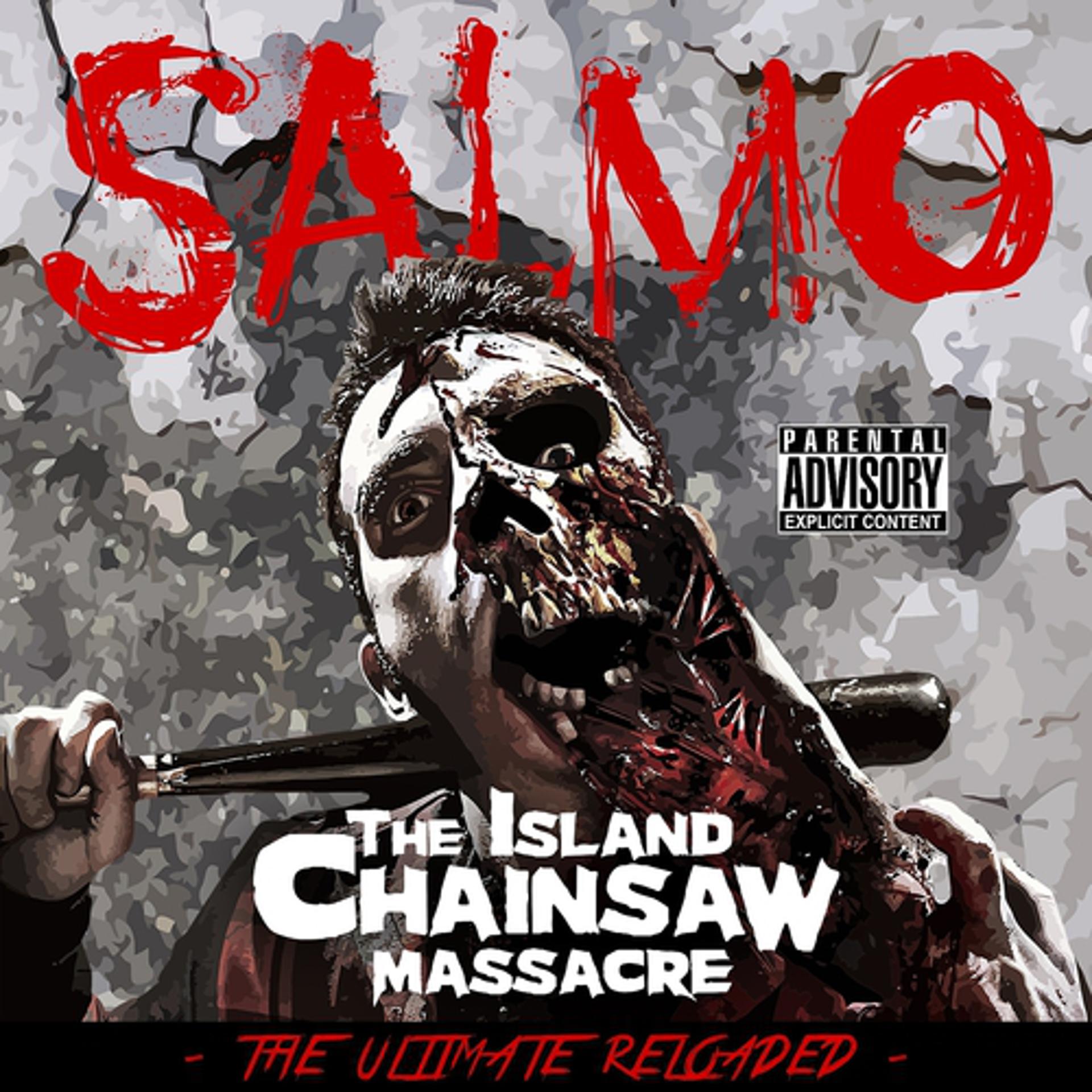 Постер альбома The Island Chainsaw Massacre
