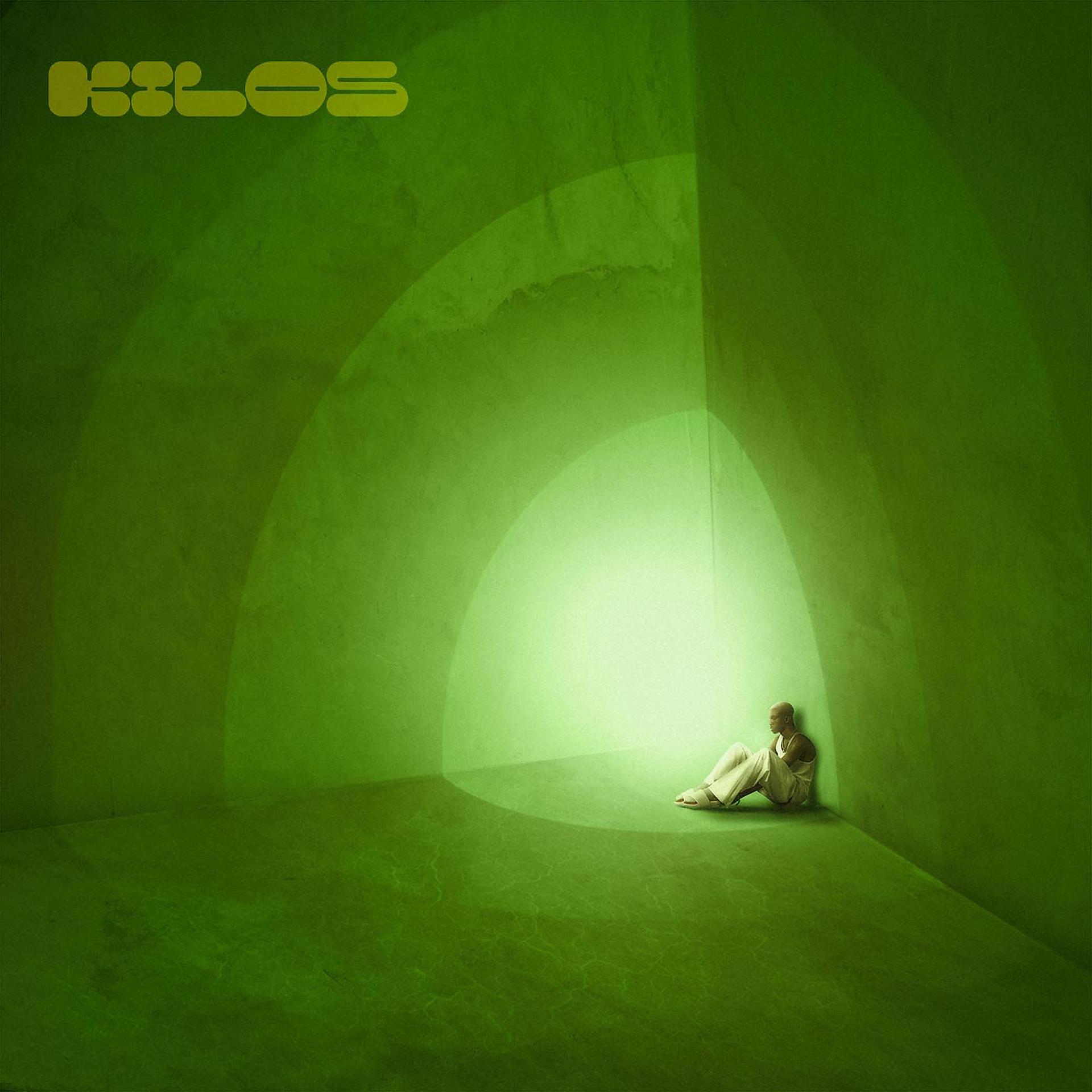 Постер альбома KILOS (Jimi’s Version)