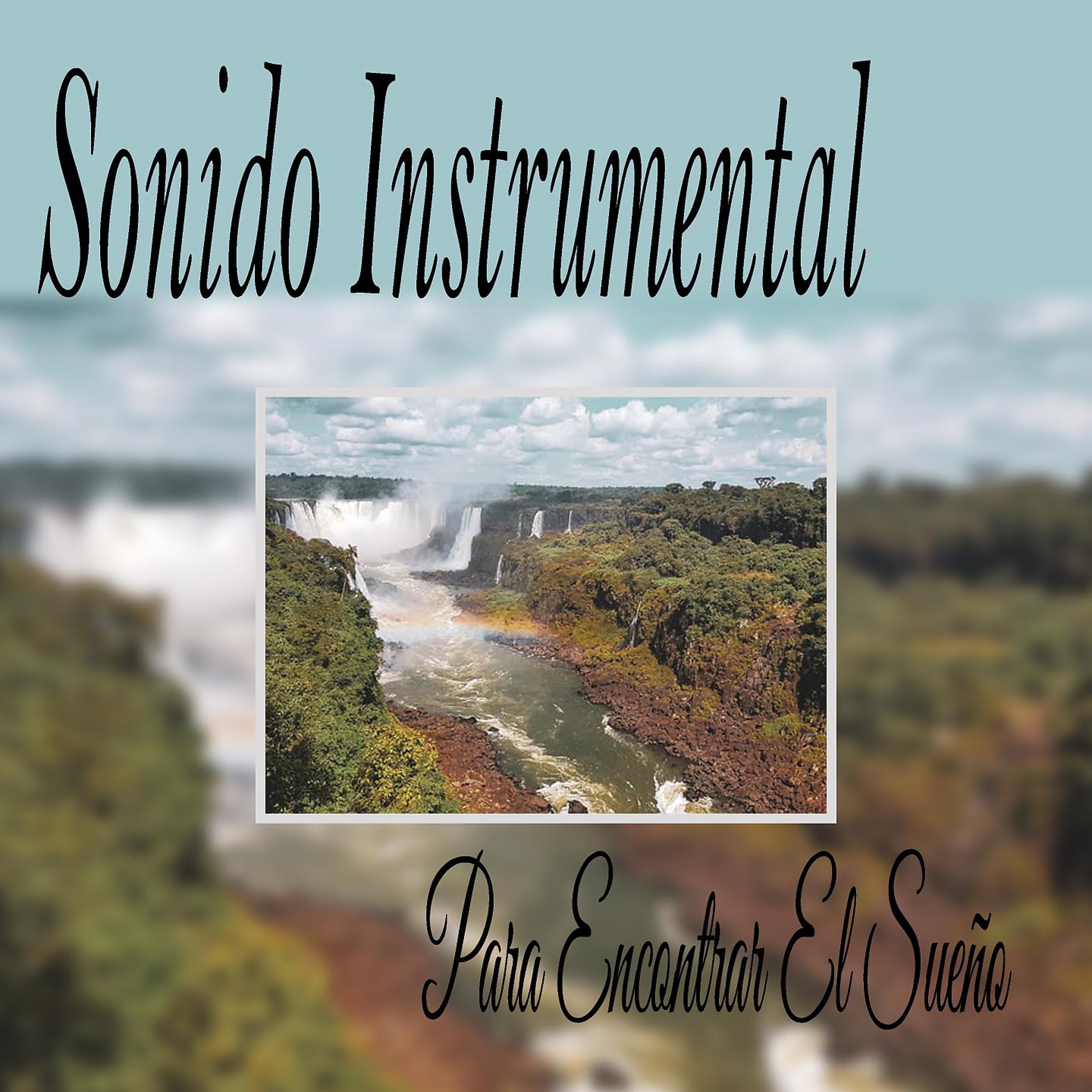 Постер альбома Sonido Instrumental para Encontrar el Sueño