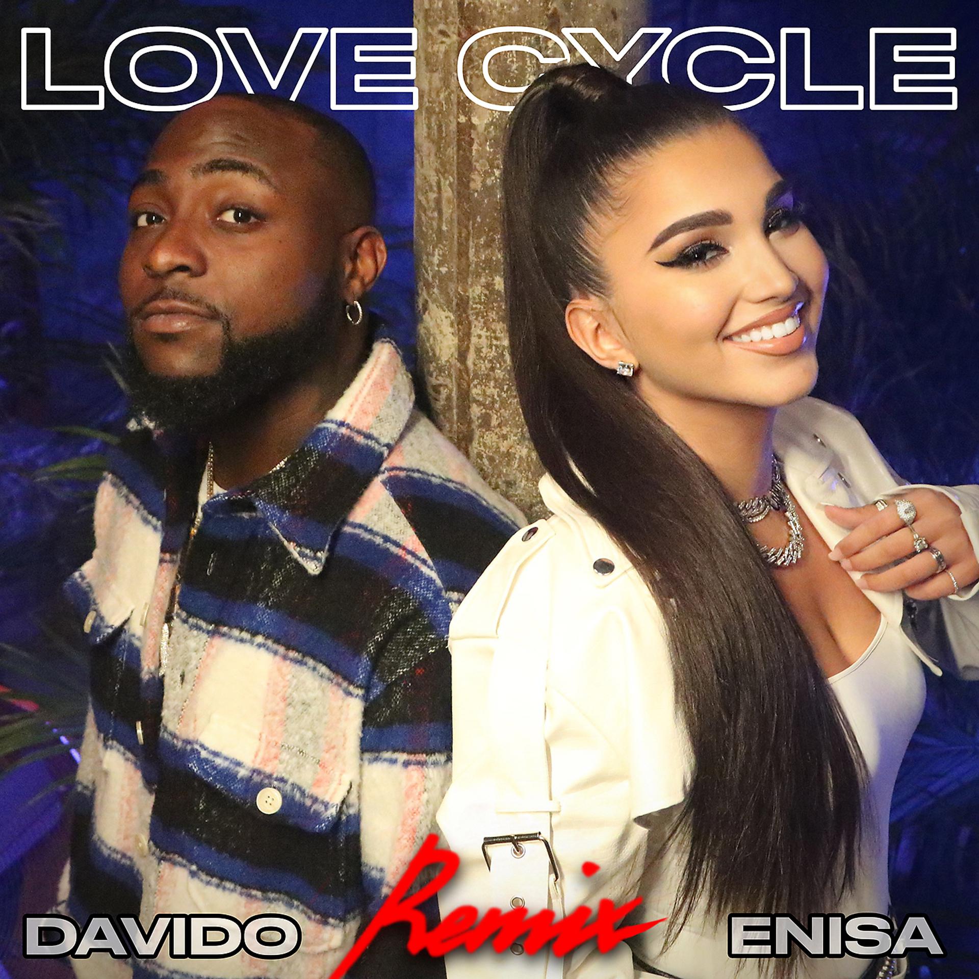 Постер альбома Love Cycle (Remix) [feat. Davido]