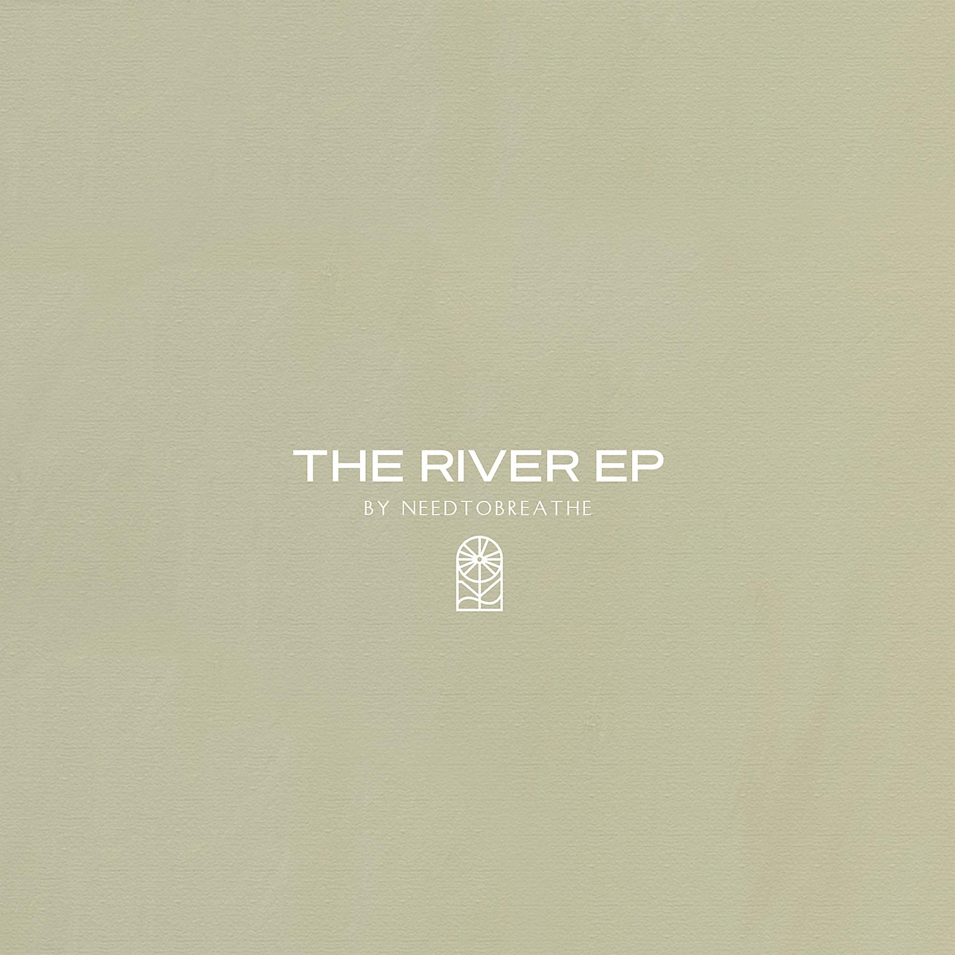Постер альбома The River EP