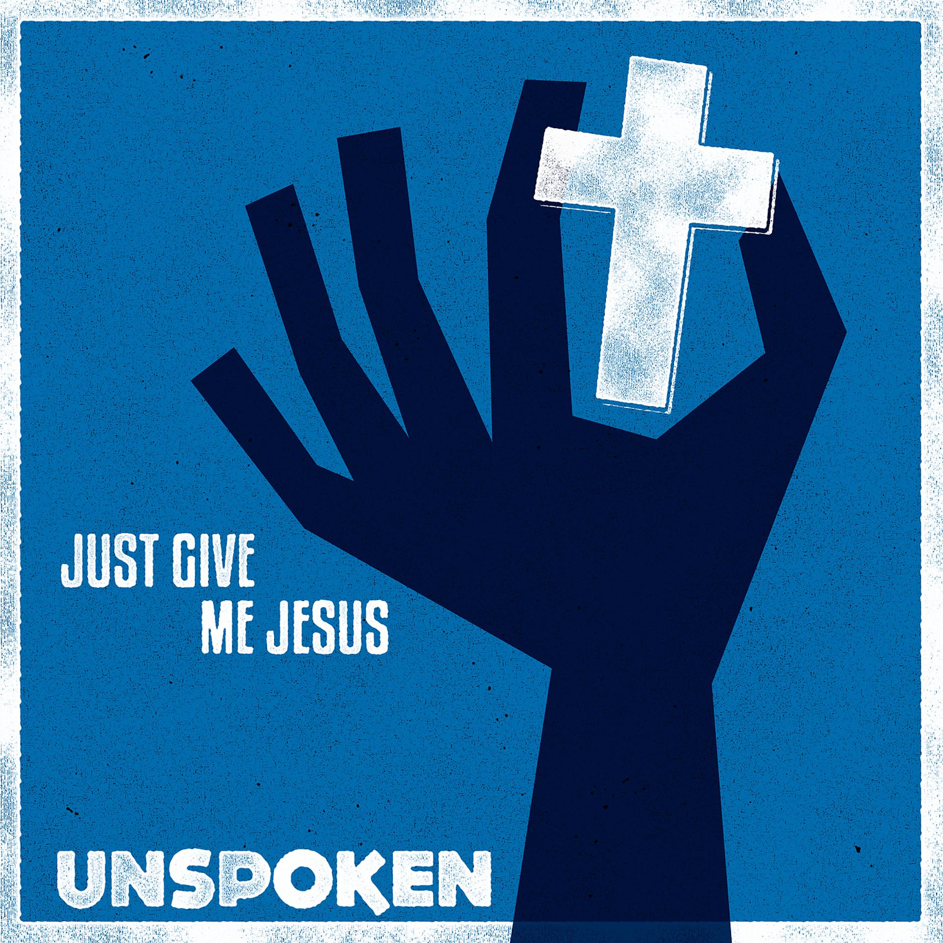 Постер альбома Just Give Me Jesus