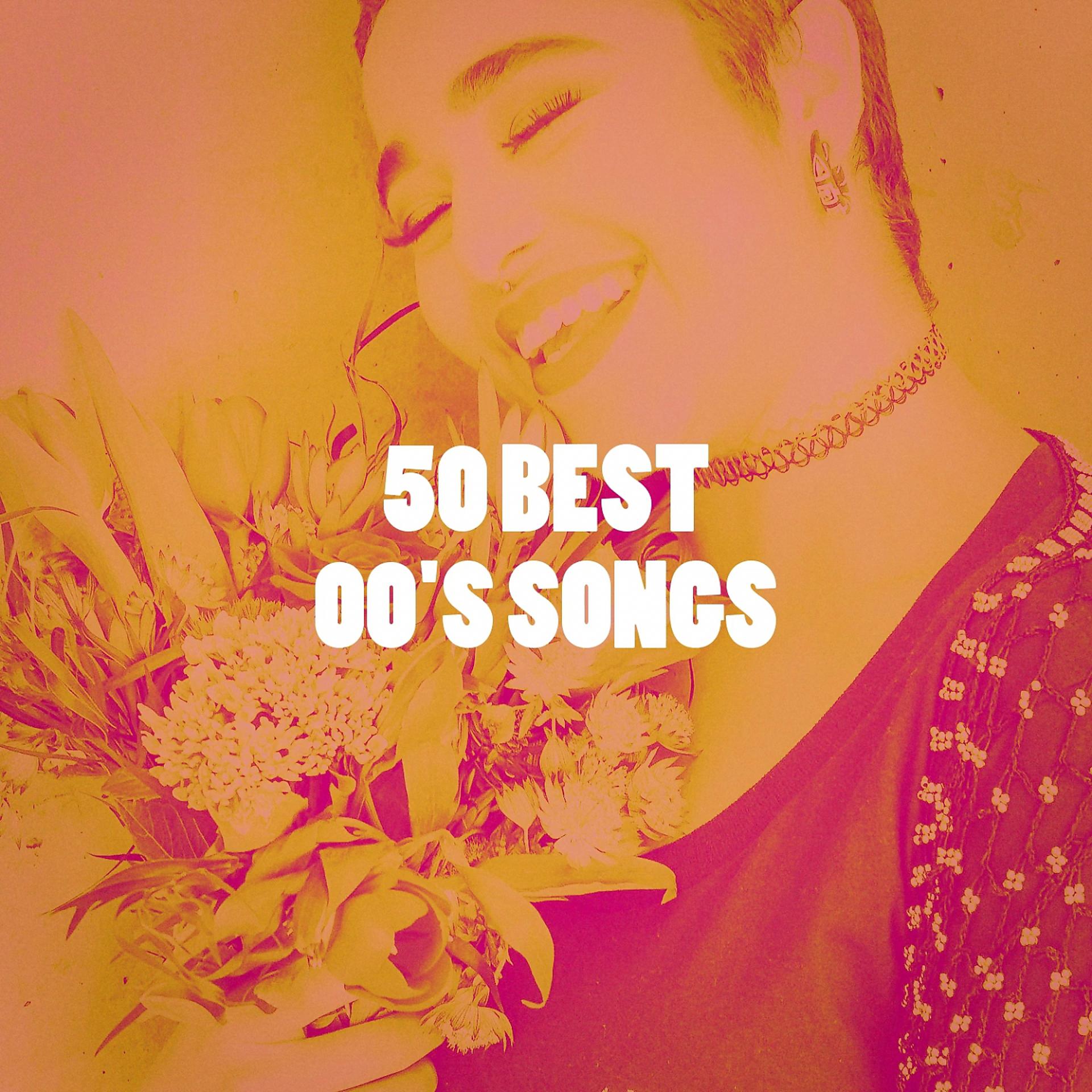 Постер альбома 50 Best 00's Songs