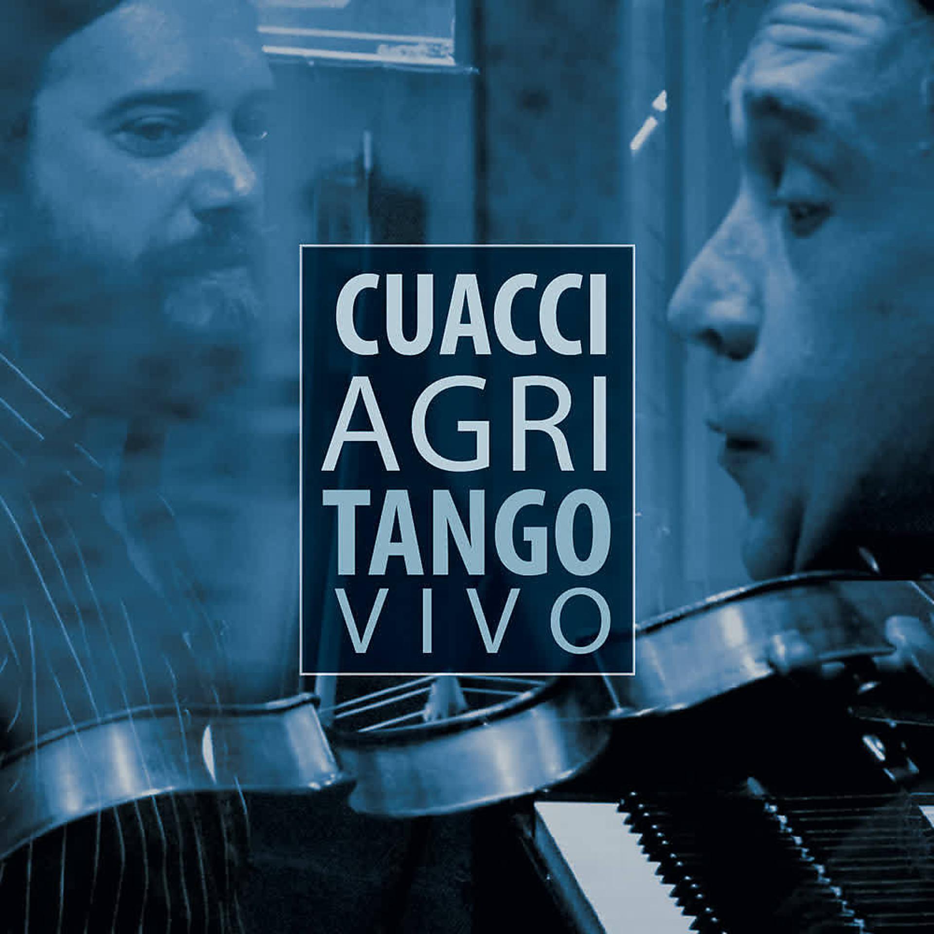 Постер альбома Tango Vivo