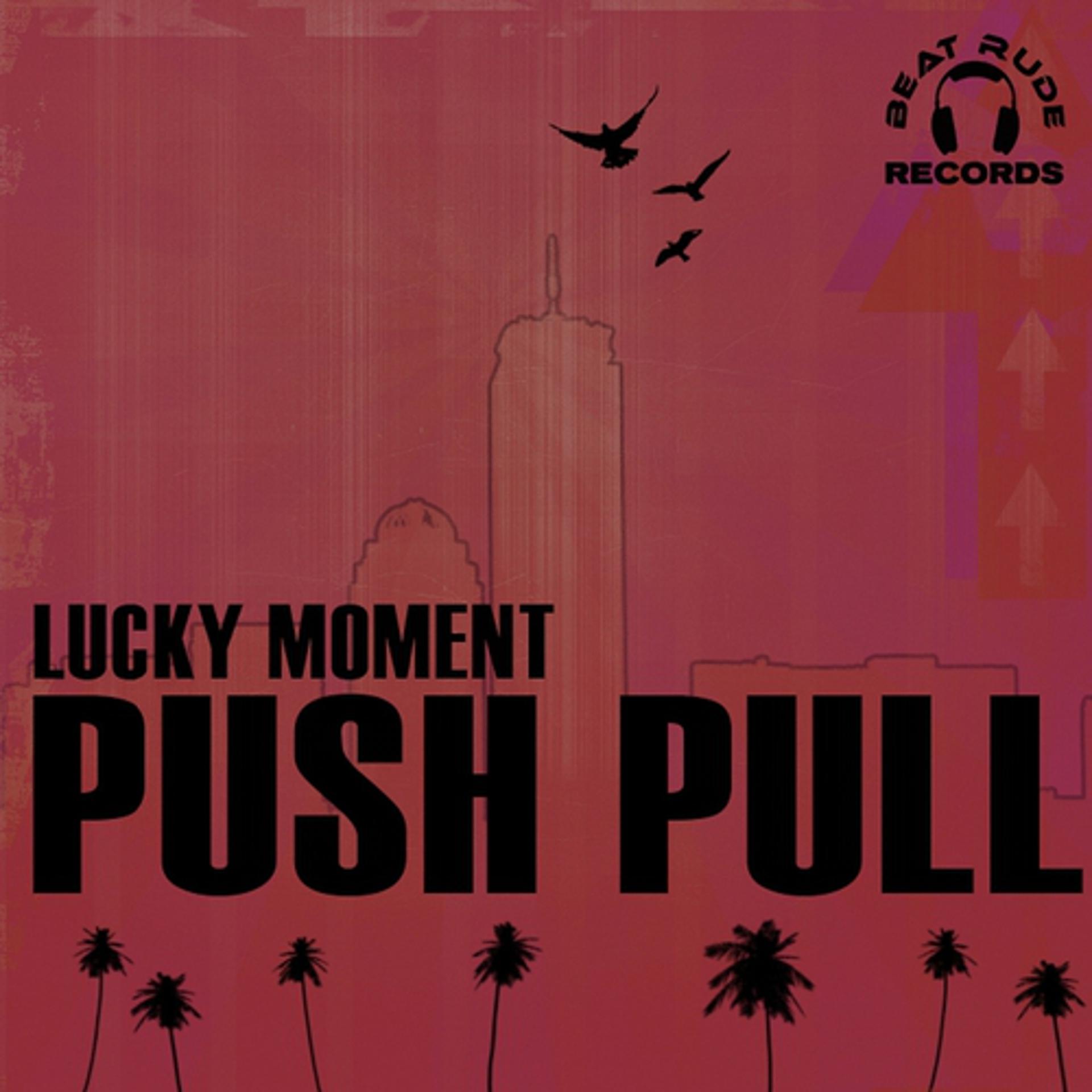 Постер альбома Lucky Moment