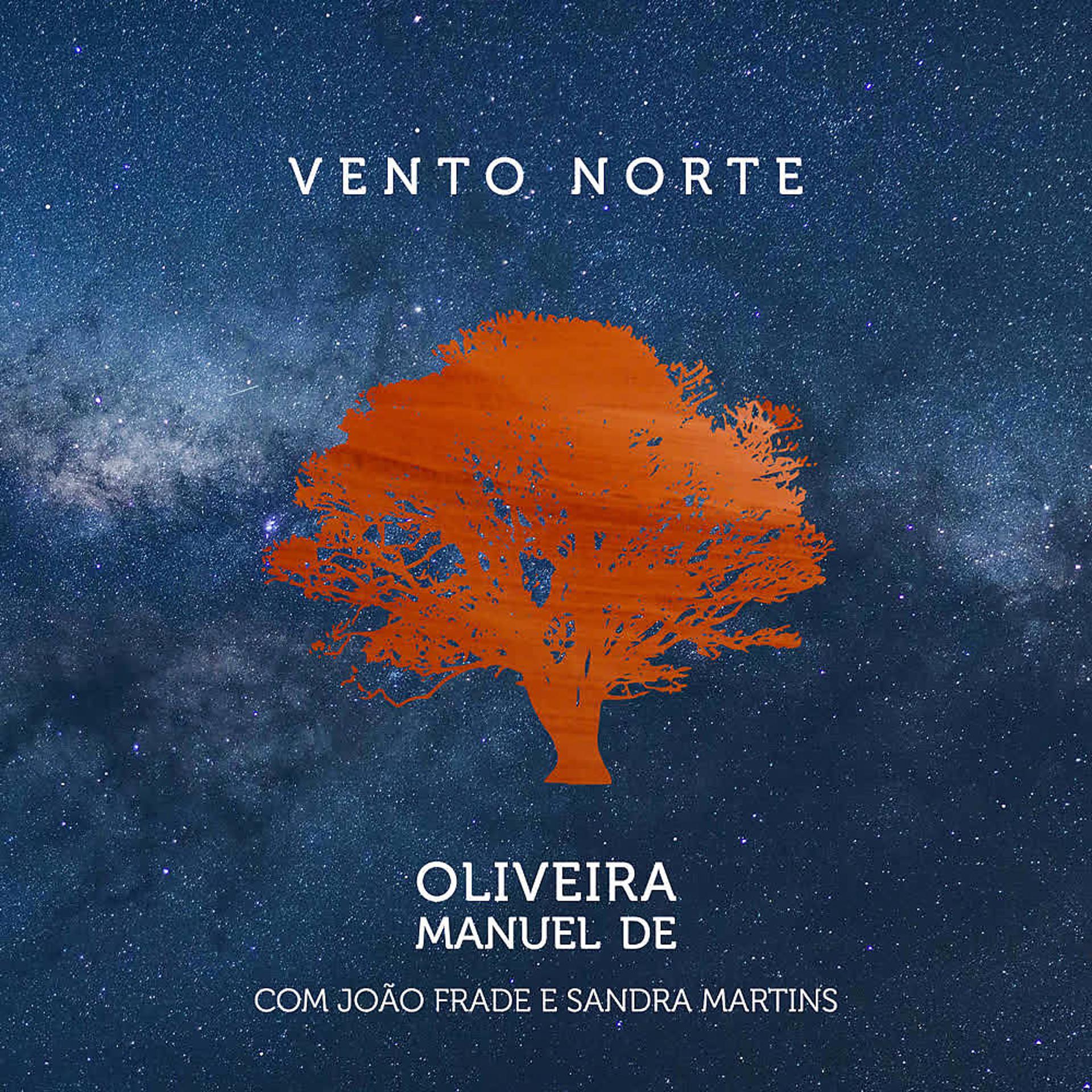 Постер альбома Vento Norte