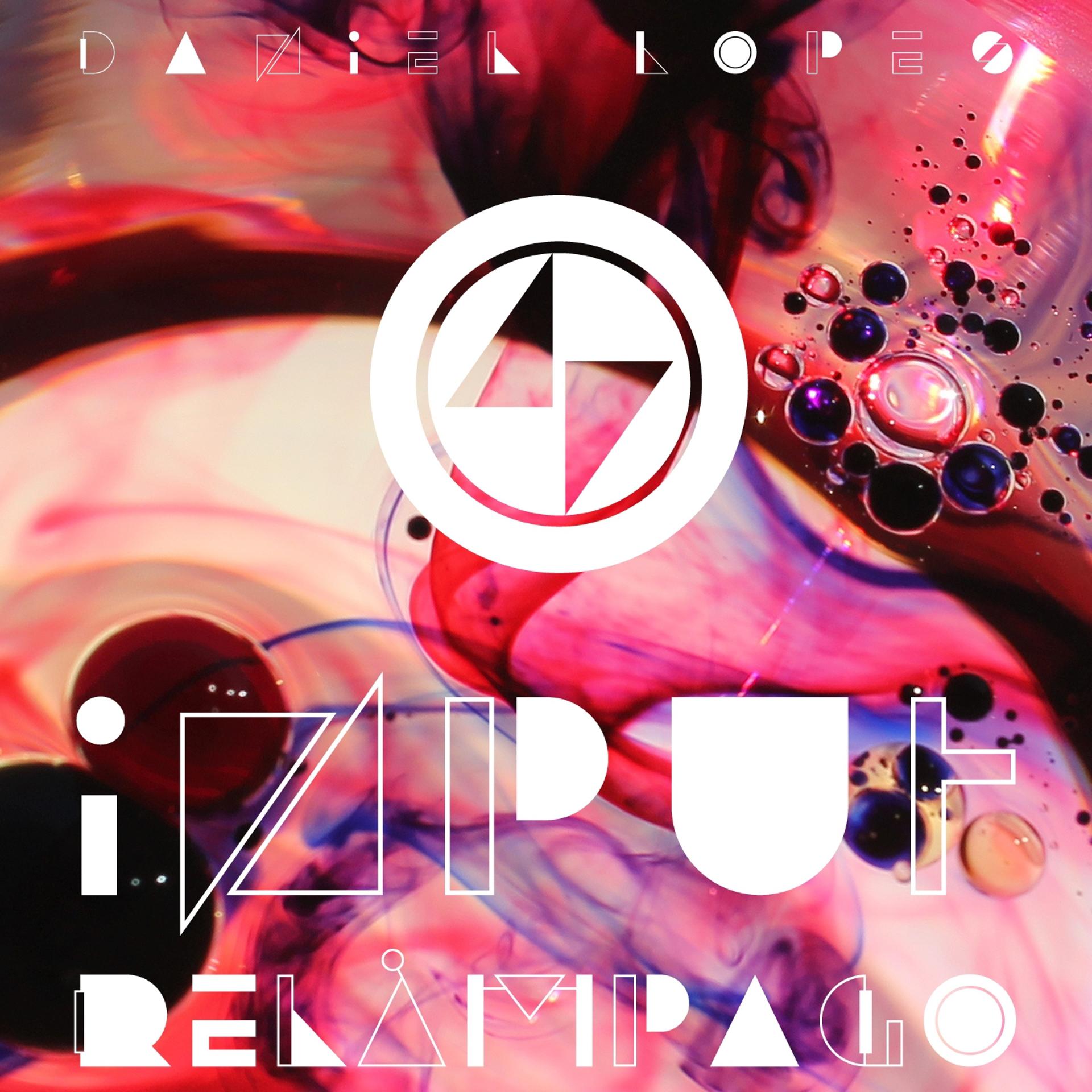 Постер альбома Input-Relâmpago