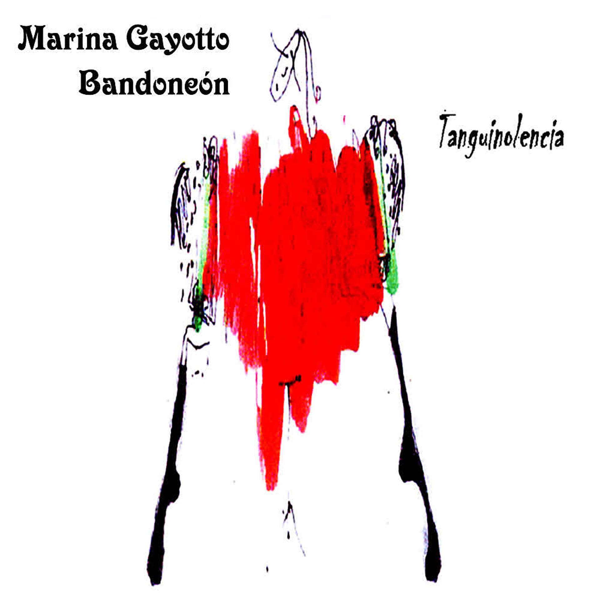 Постер альбома Tanguinolencia
