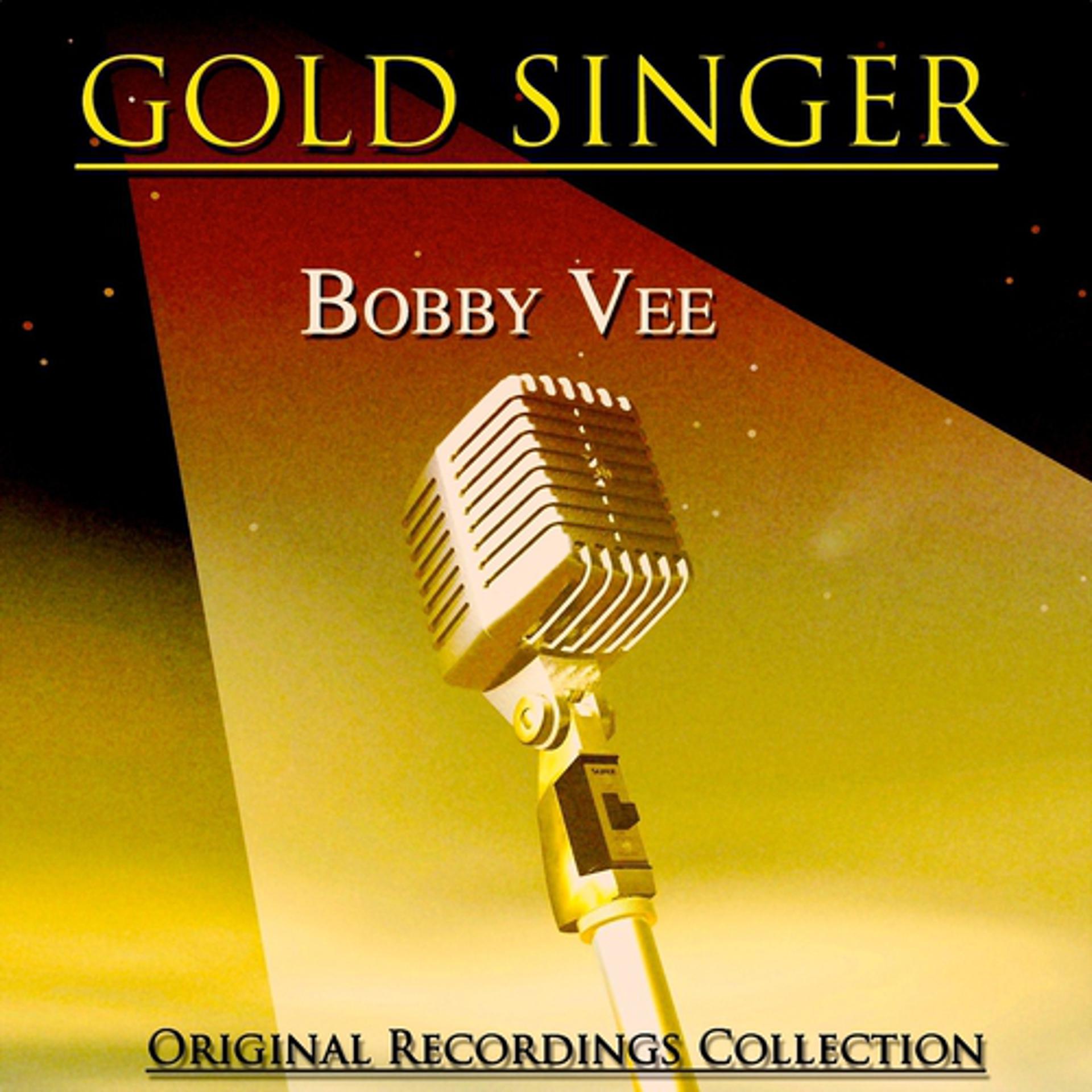 Постер альбома Gold Singer (Original Recordings Remastered)