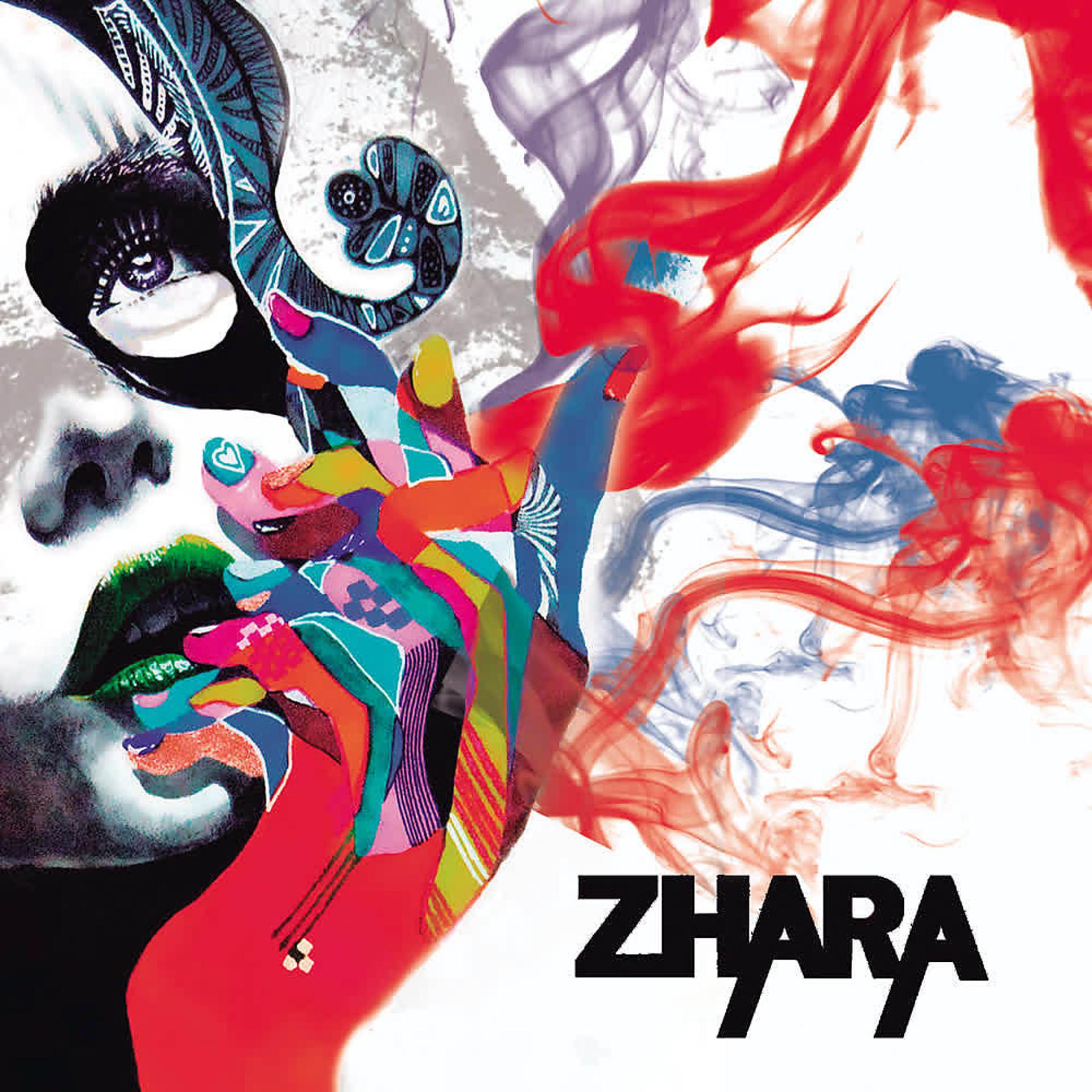 Постер альбома Zhara