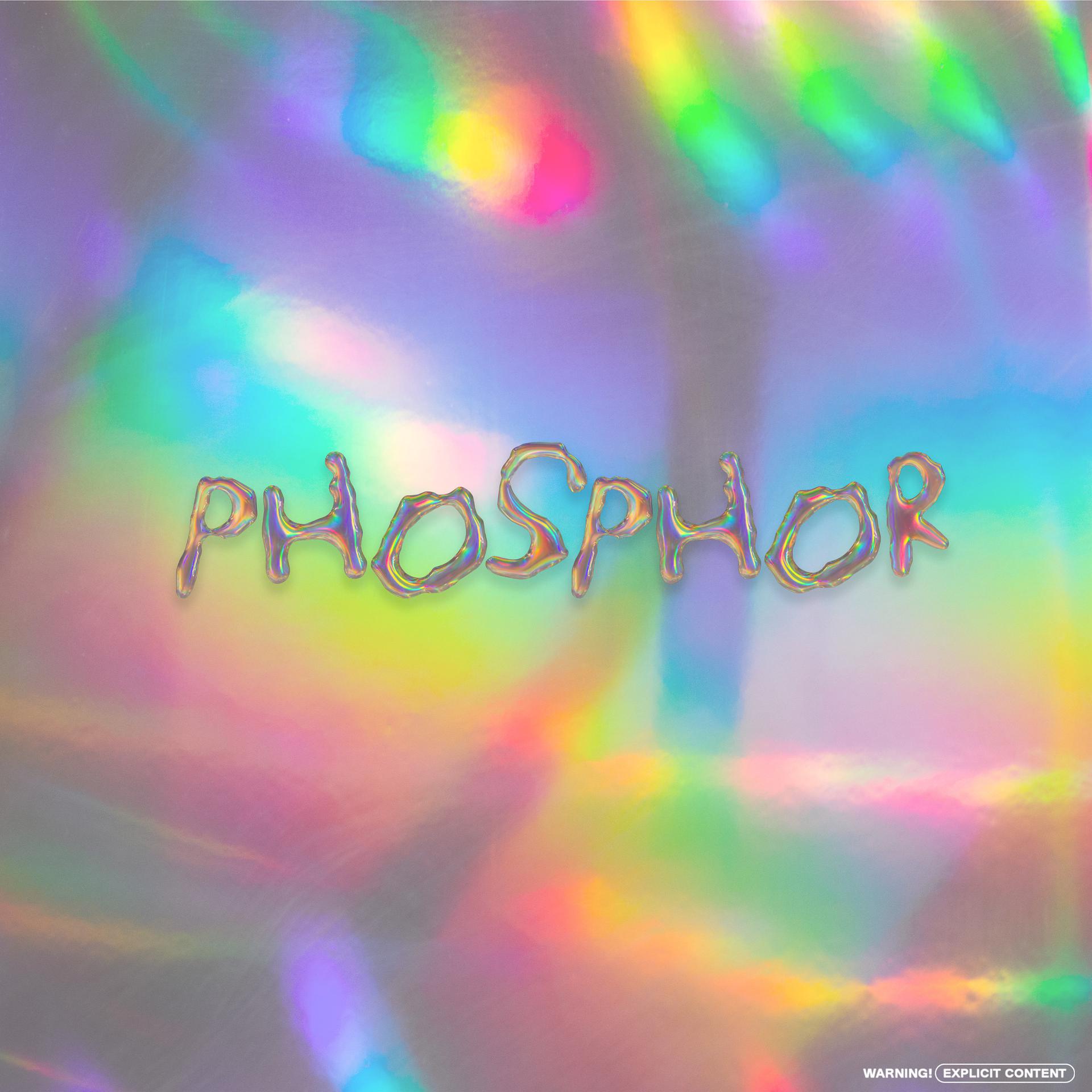 Постер альбома Phosphor