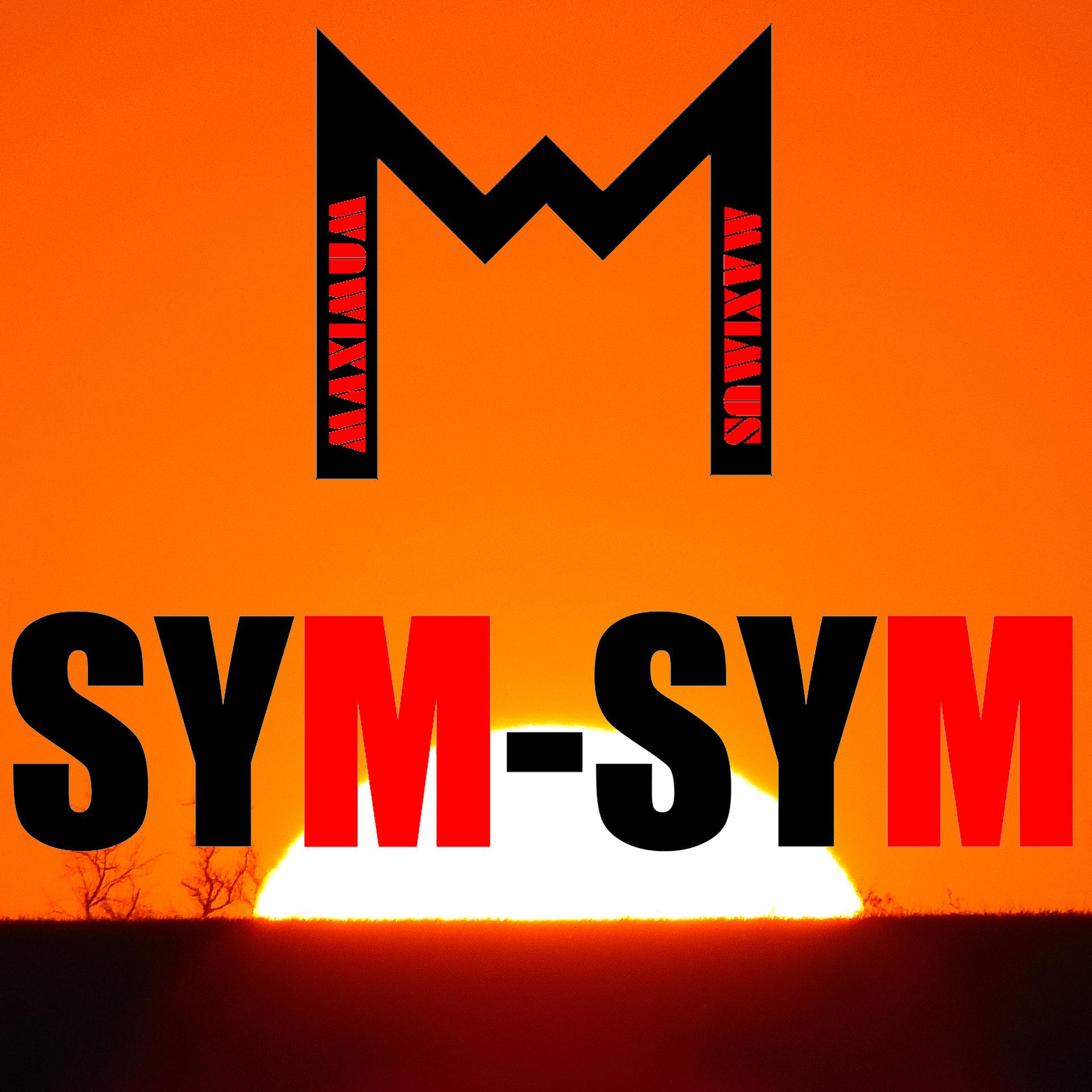 Постер альбома Sym-Sym