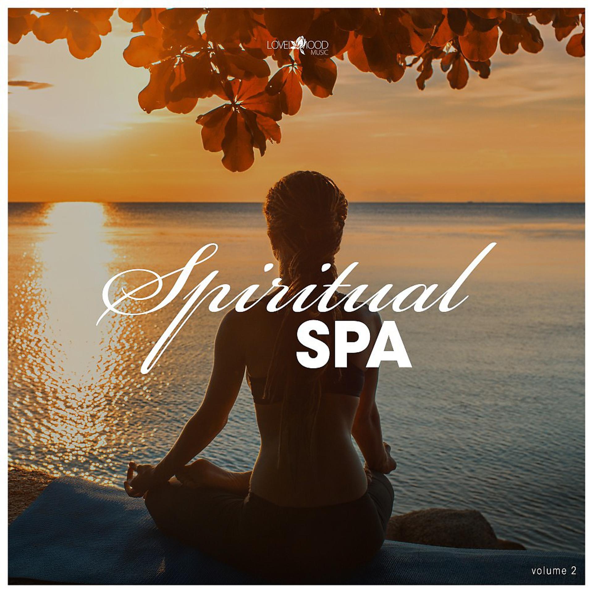 Постер альбома Spiritual Spa, Vol. 2