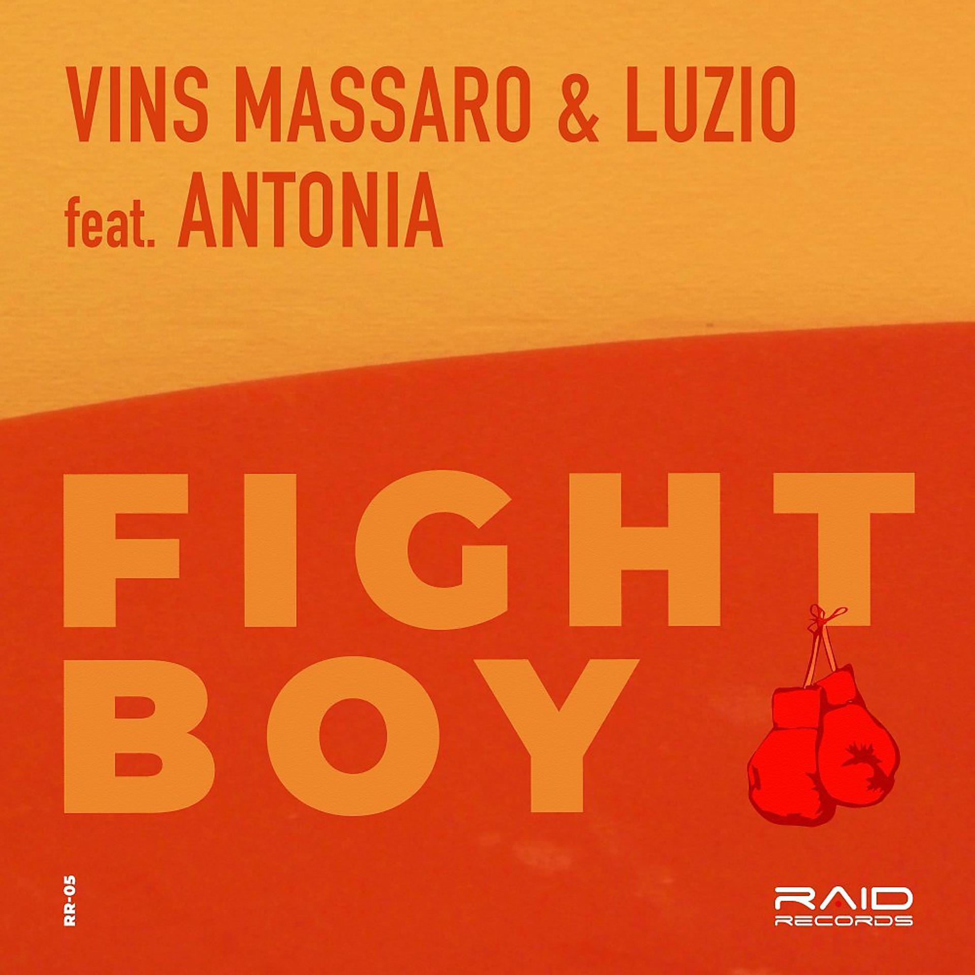 Постер альбома Fight Boy