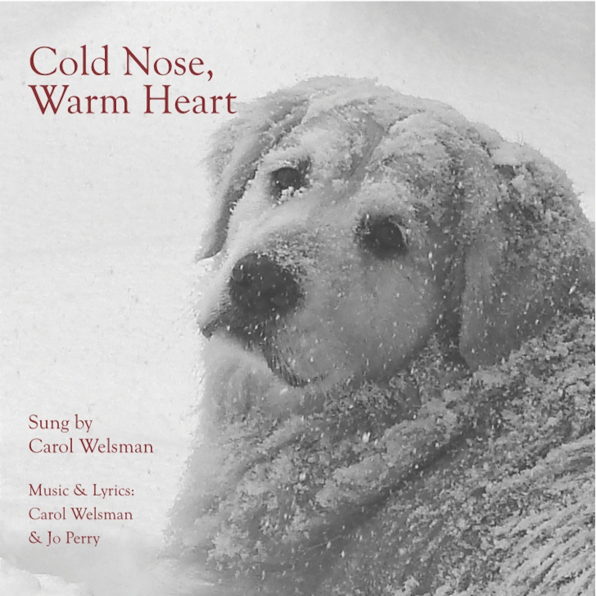 Постер альбома Cold Nose, Warm Heart