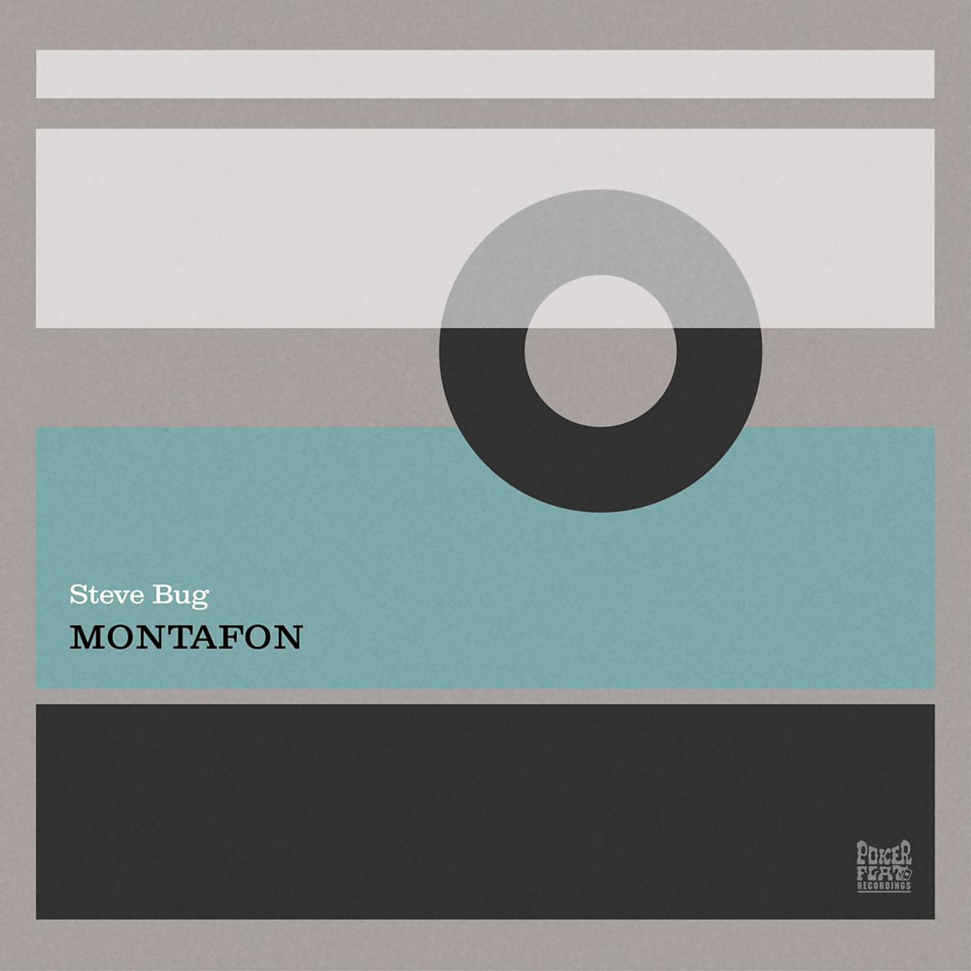 Постер альбома Montafon