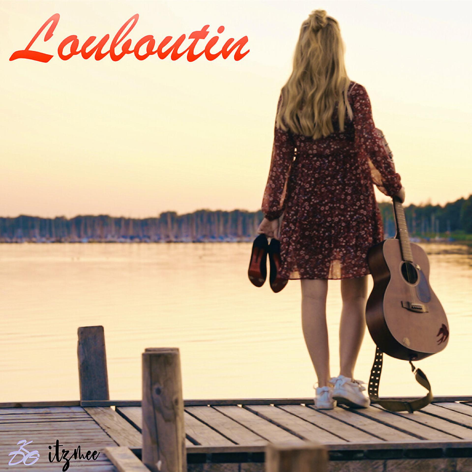 Постер альбома Louboutin