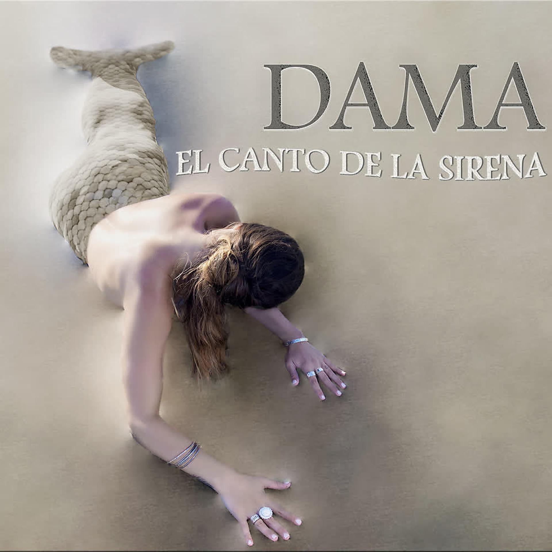 Постер альбома El Canto de la Sirena