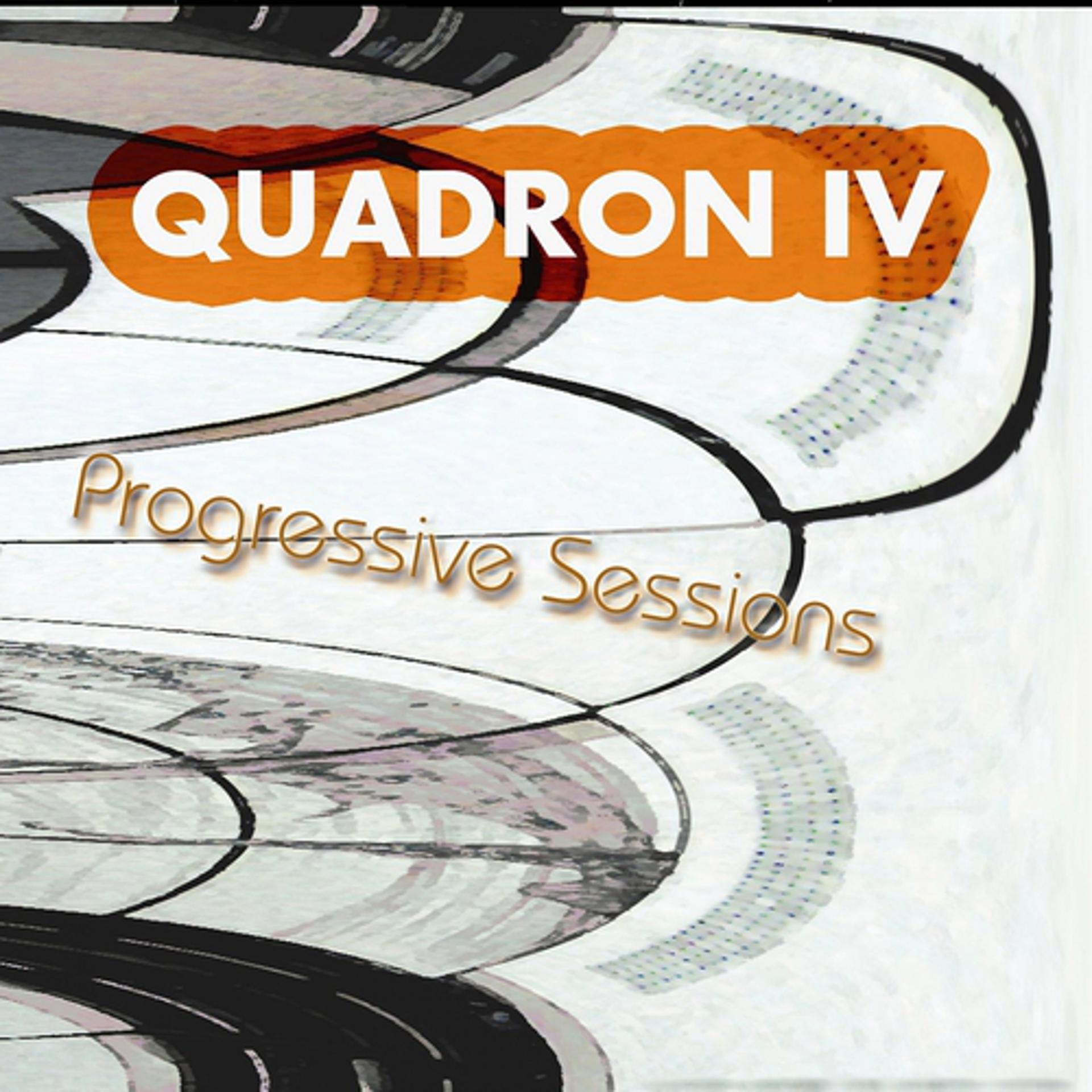Постер альбома Progressive Session