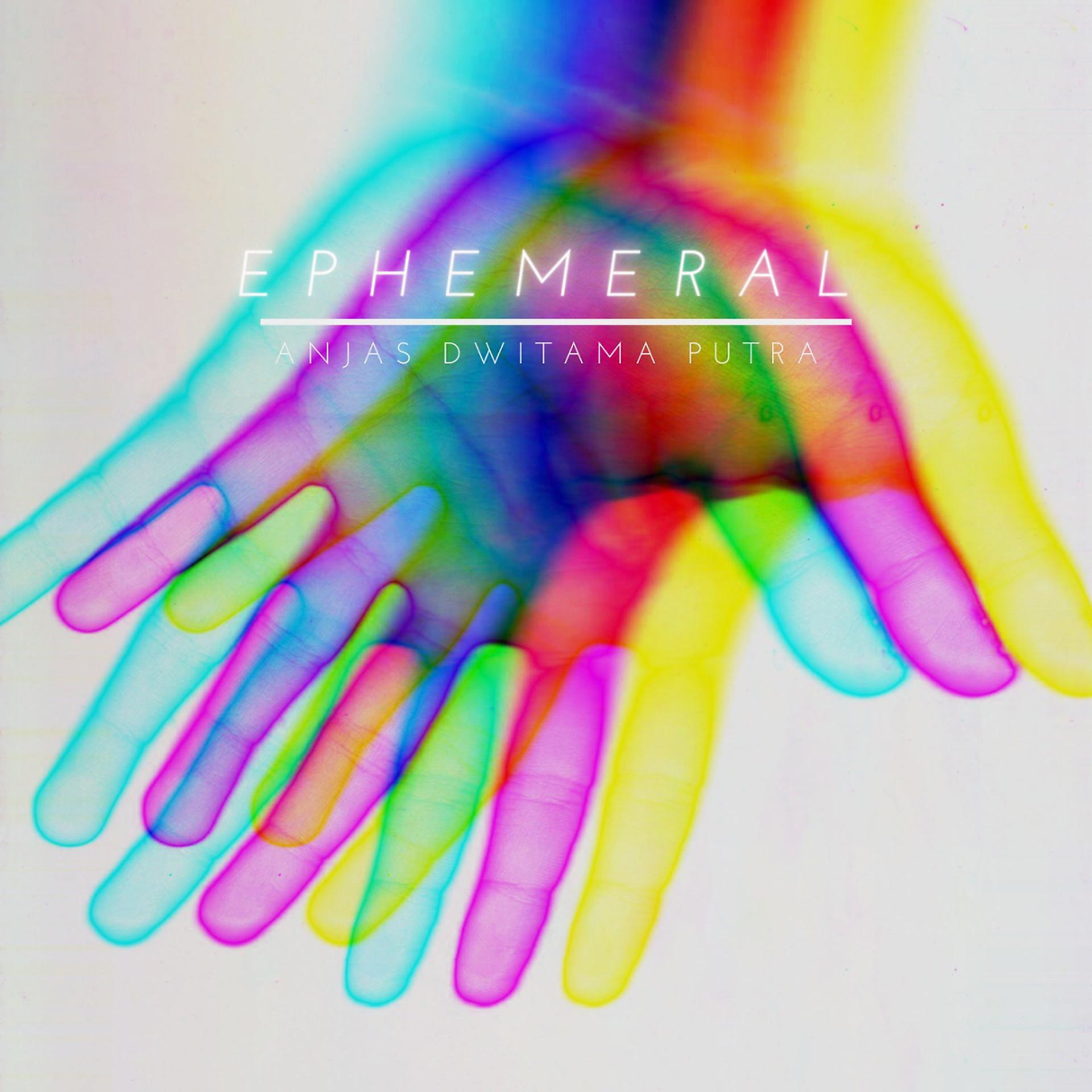 Постер альбома Ephemeral