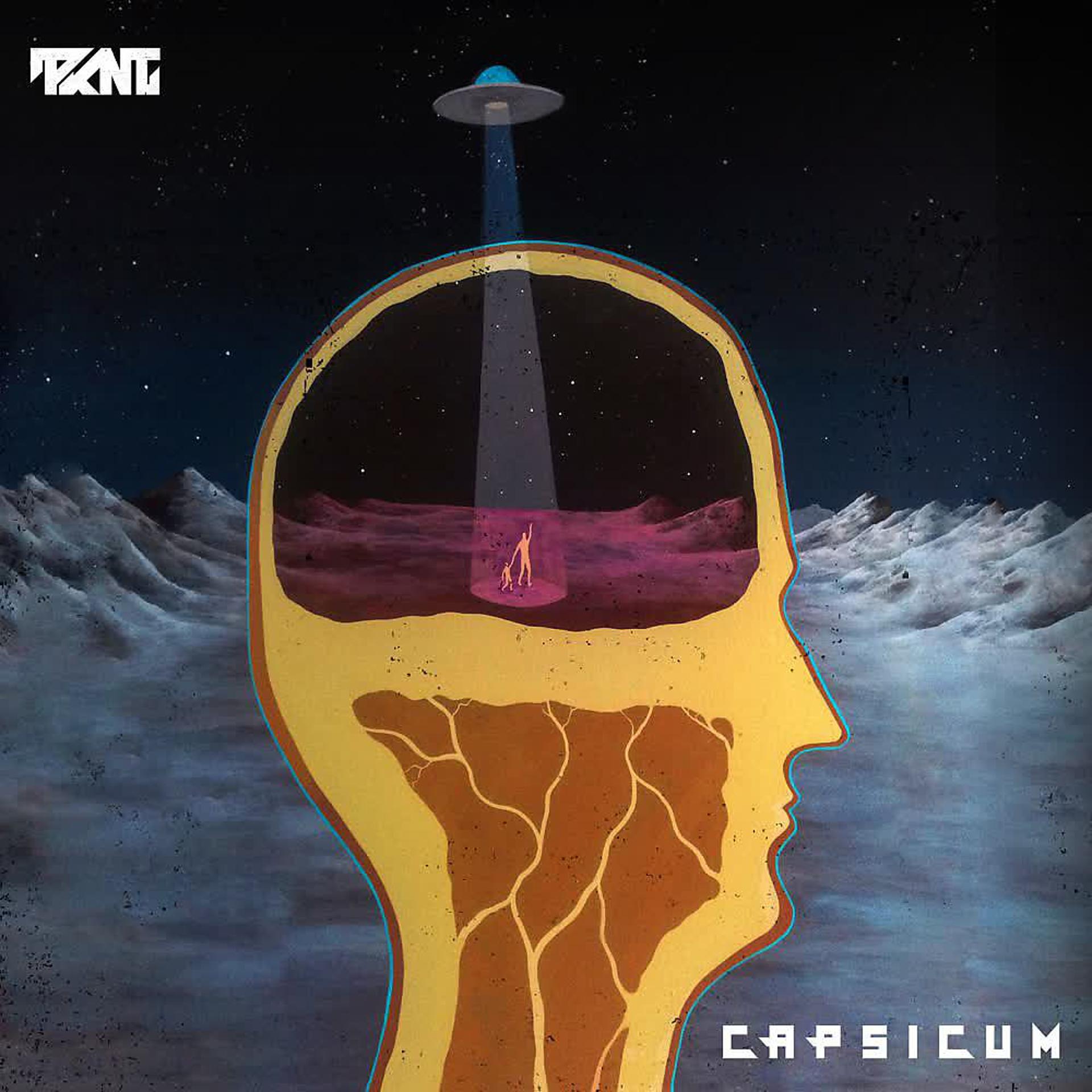 Постер альбома Capsicum