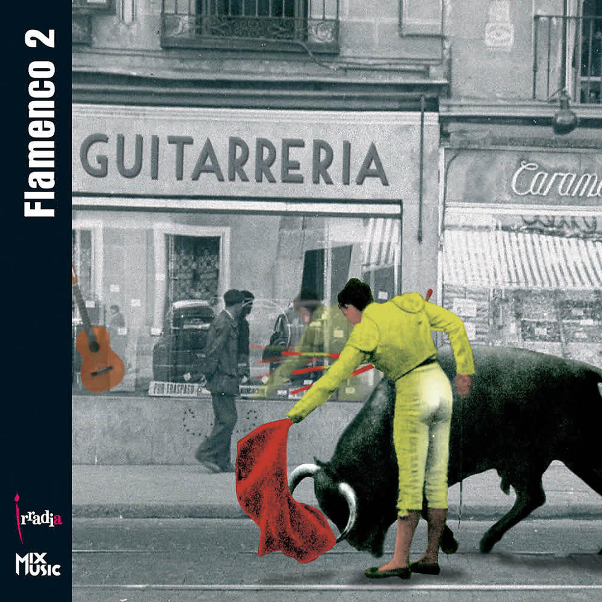 Постер альбома Flamenco 2