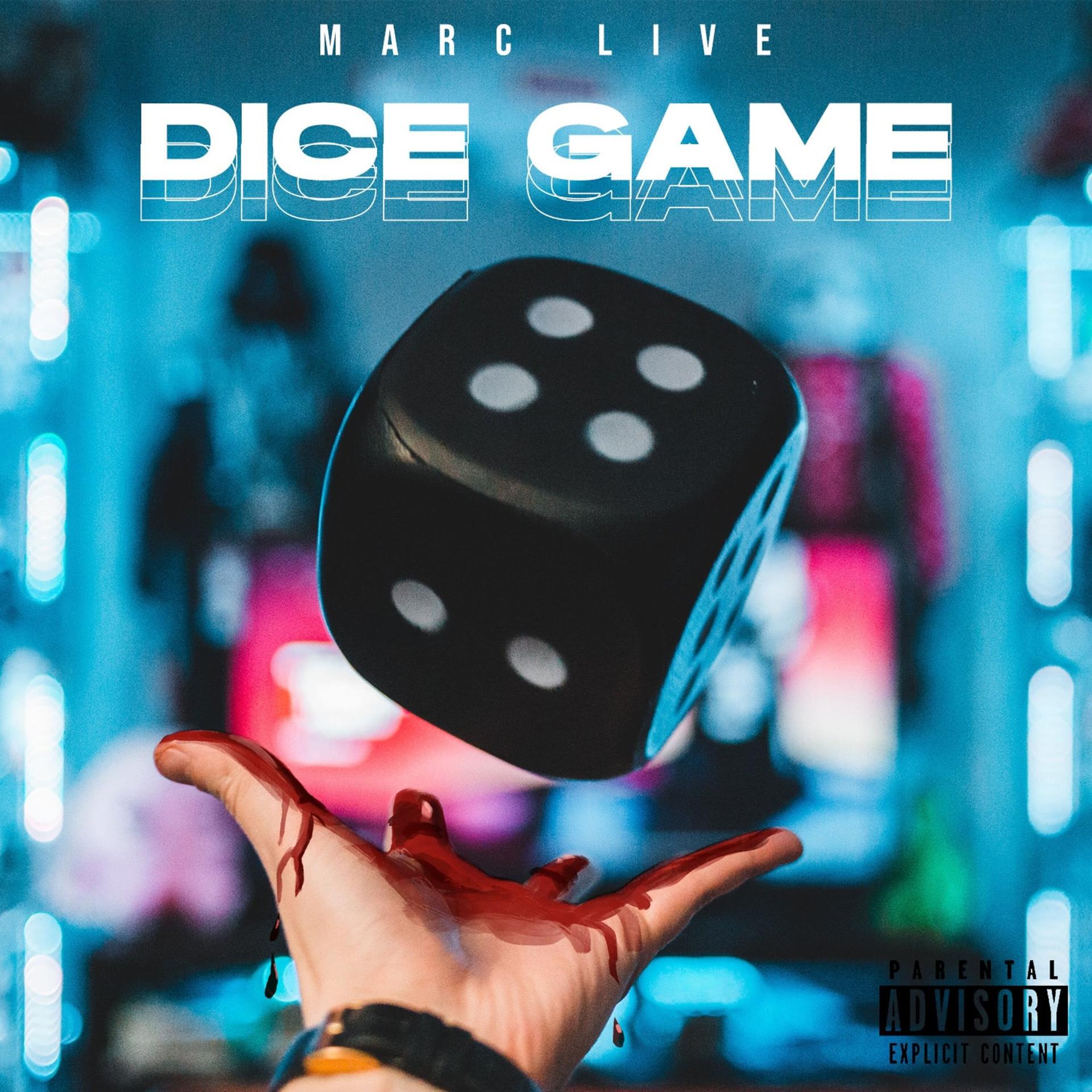 Постер альбома Dice Game