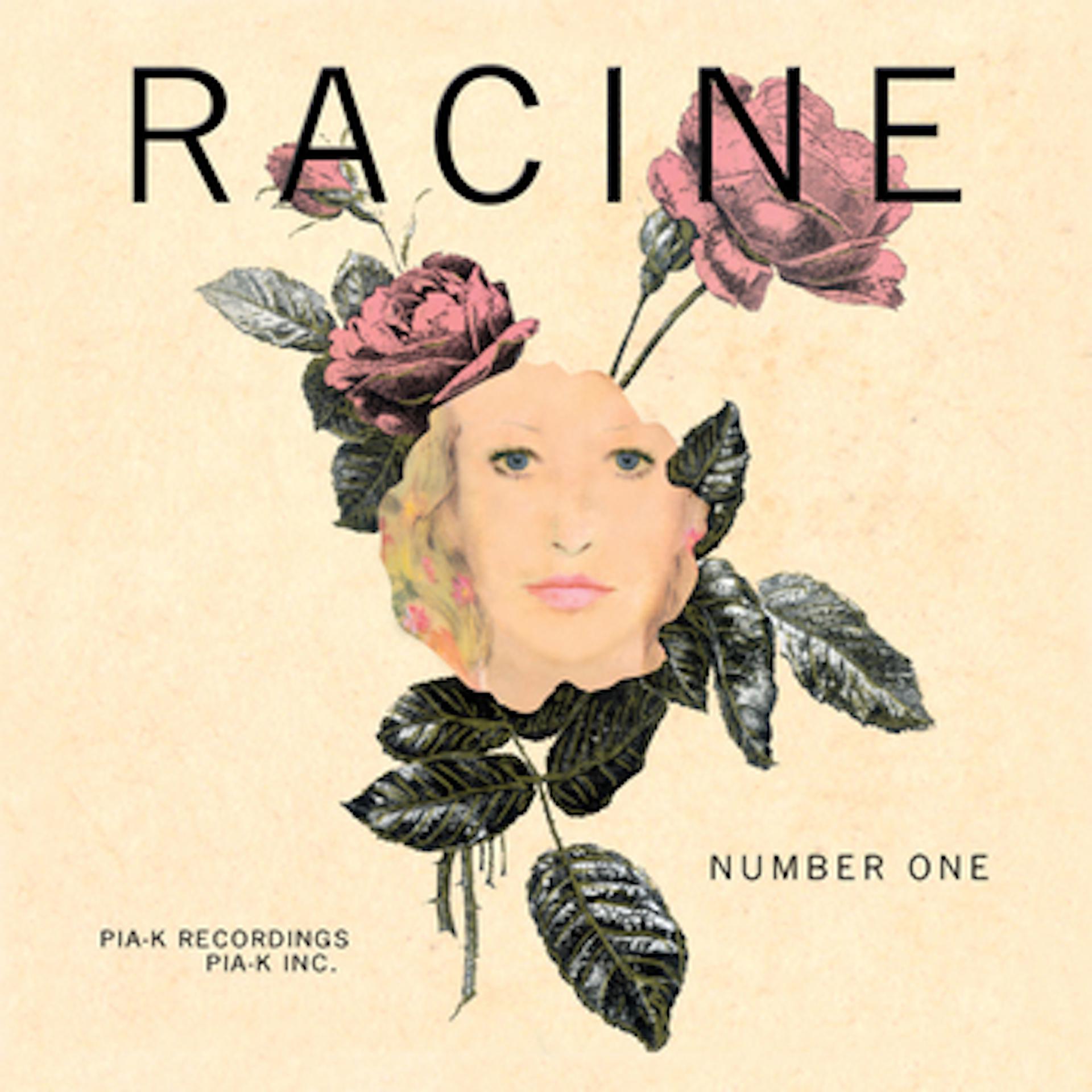 Постер альбома RACINE NO. 1 (Deluxe)