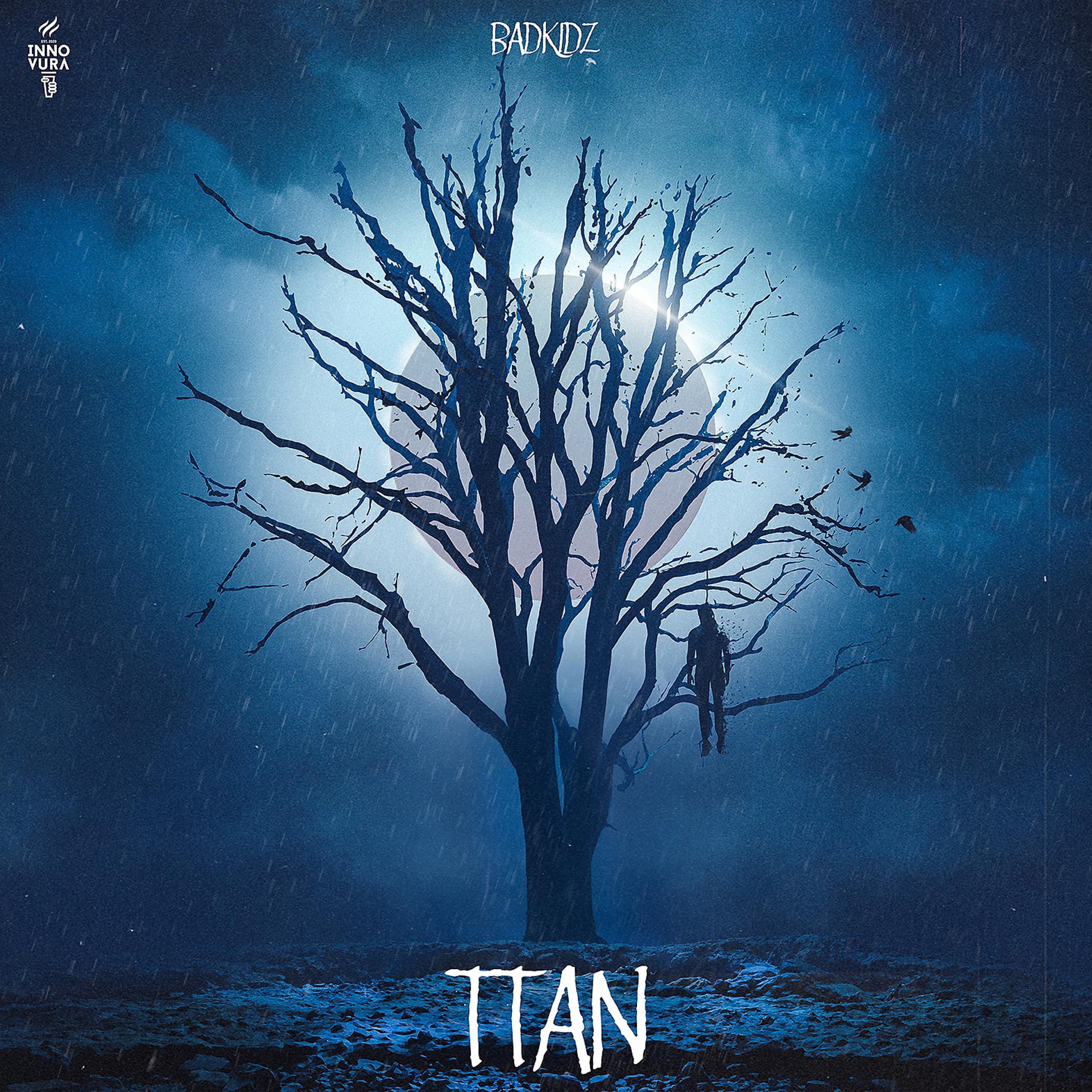 Постер альбома Ttan