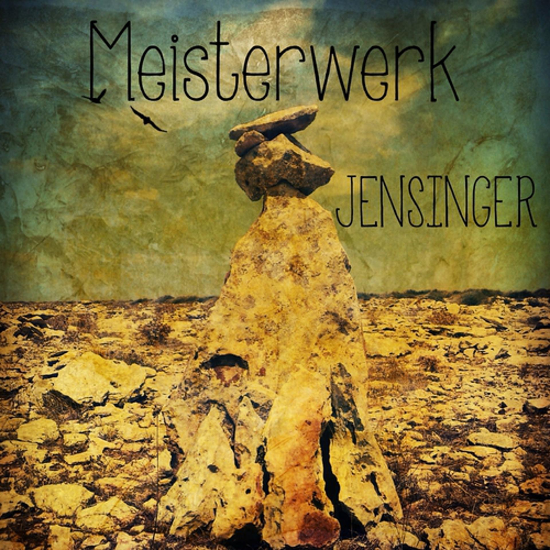Постер альбома Meisterwerk