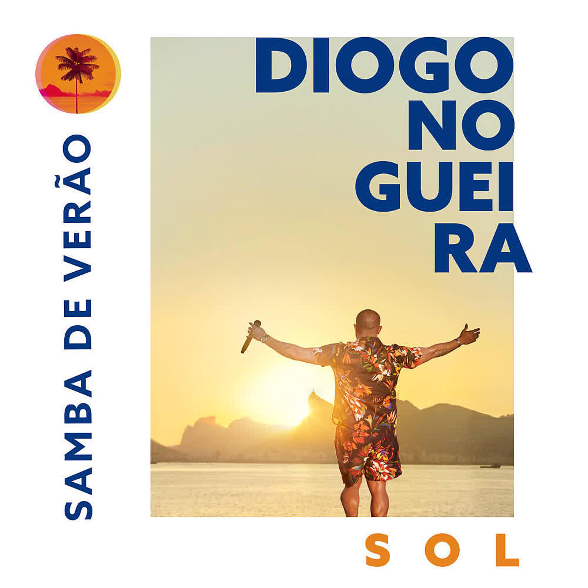 Постер альбома Samba de Verão_Sol