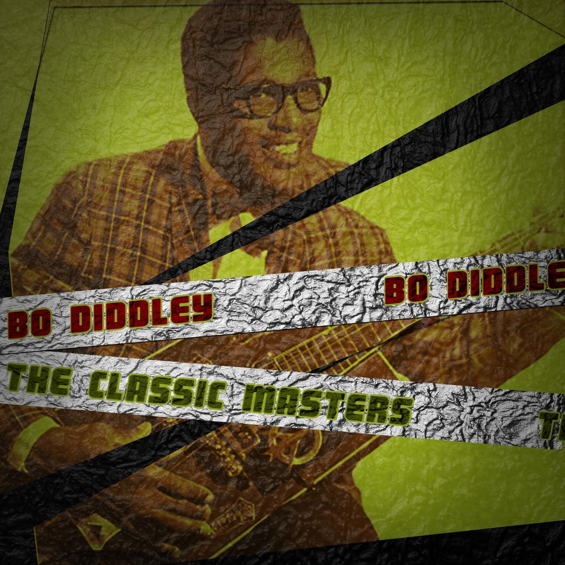 Постер альбома The Classic Masters (Remastered)