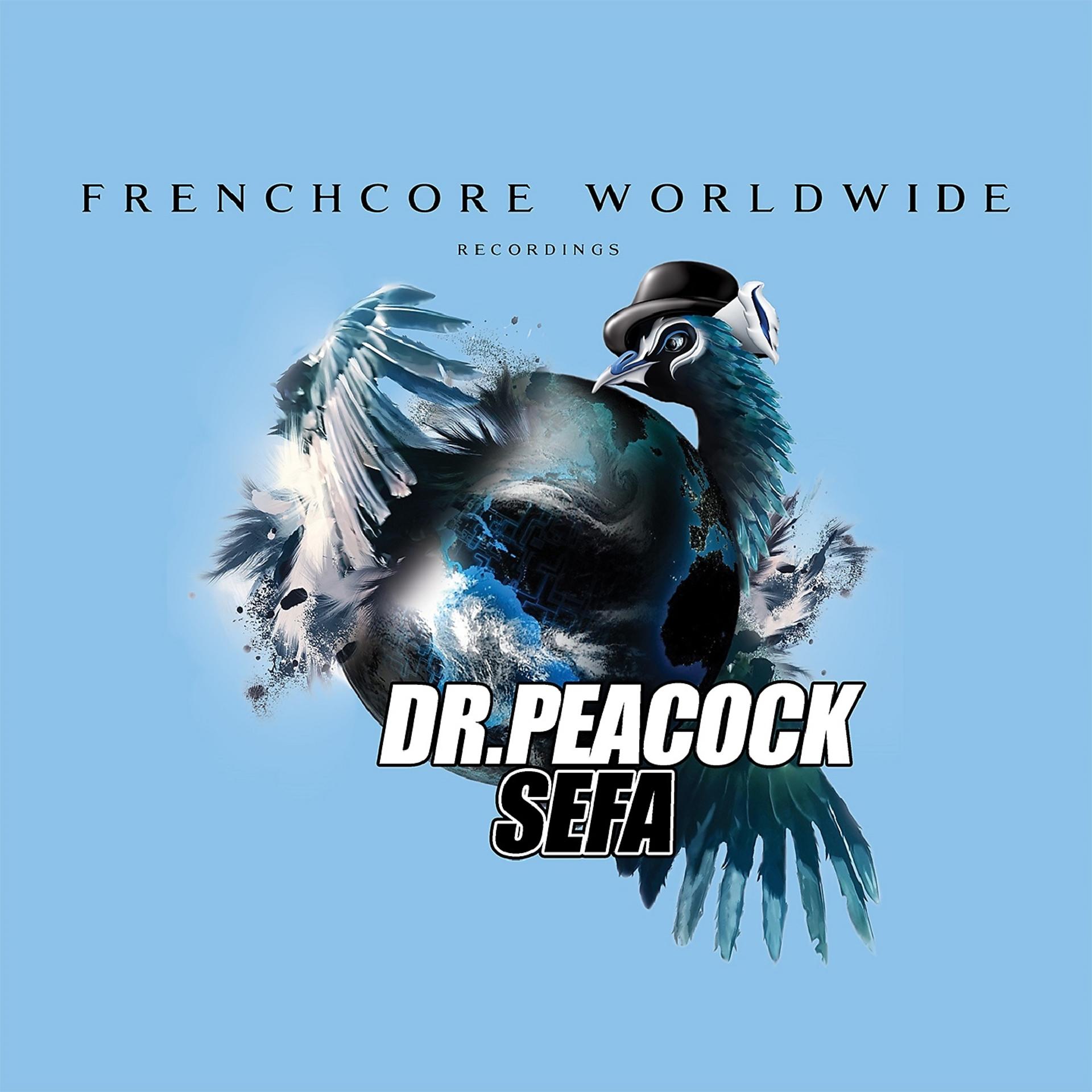 Постер альбома Frenchcore Worldwide 02